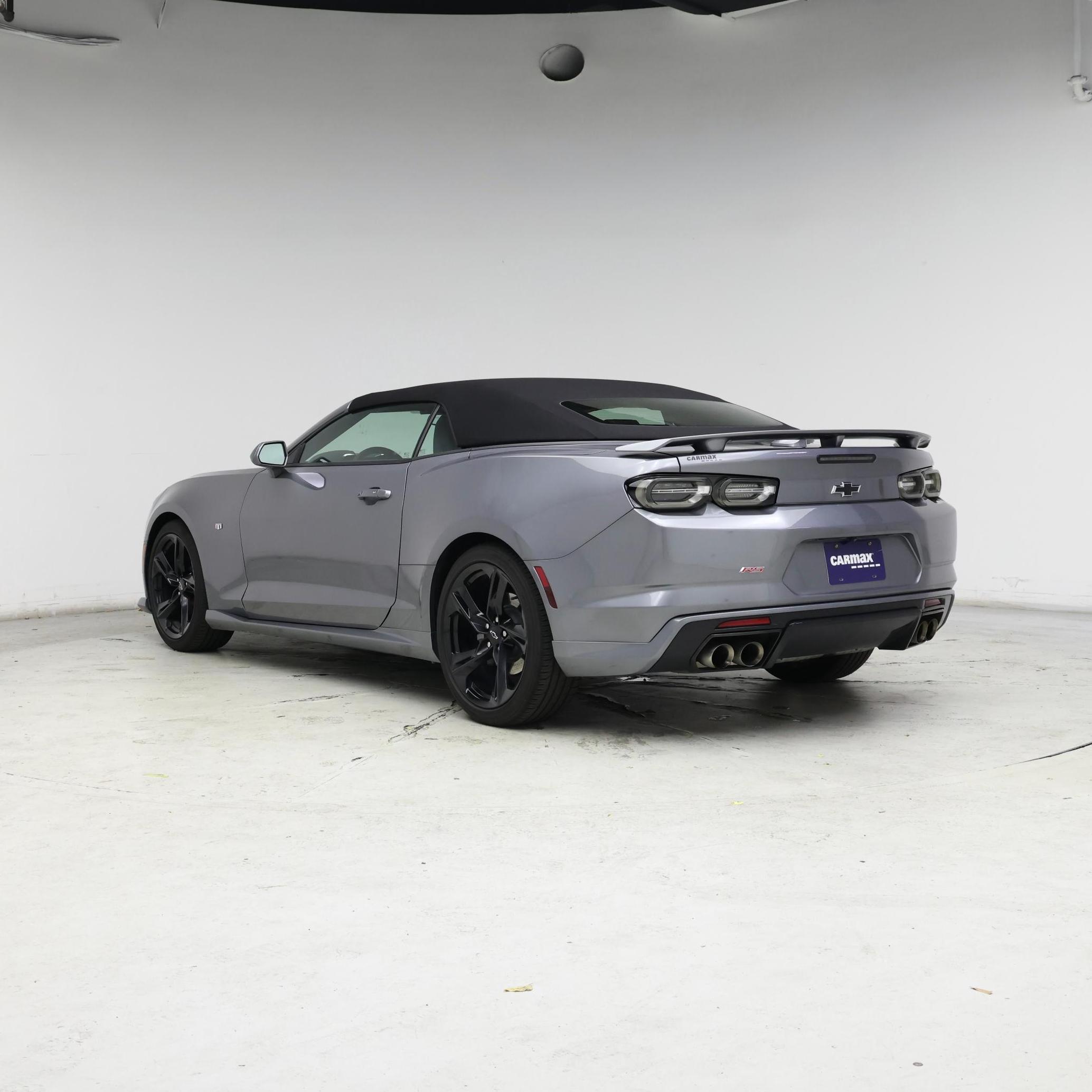 Thumbnail: 2022 Chevrolet Camaro - 2