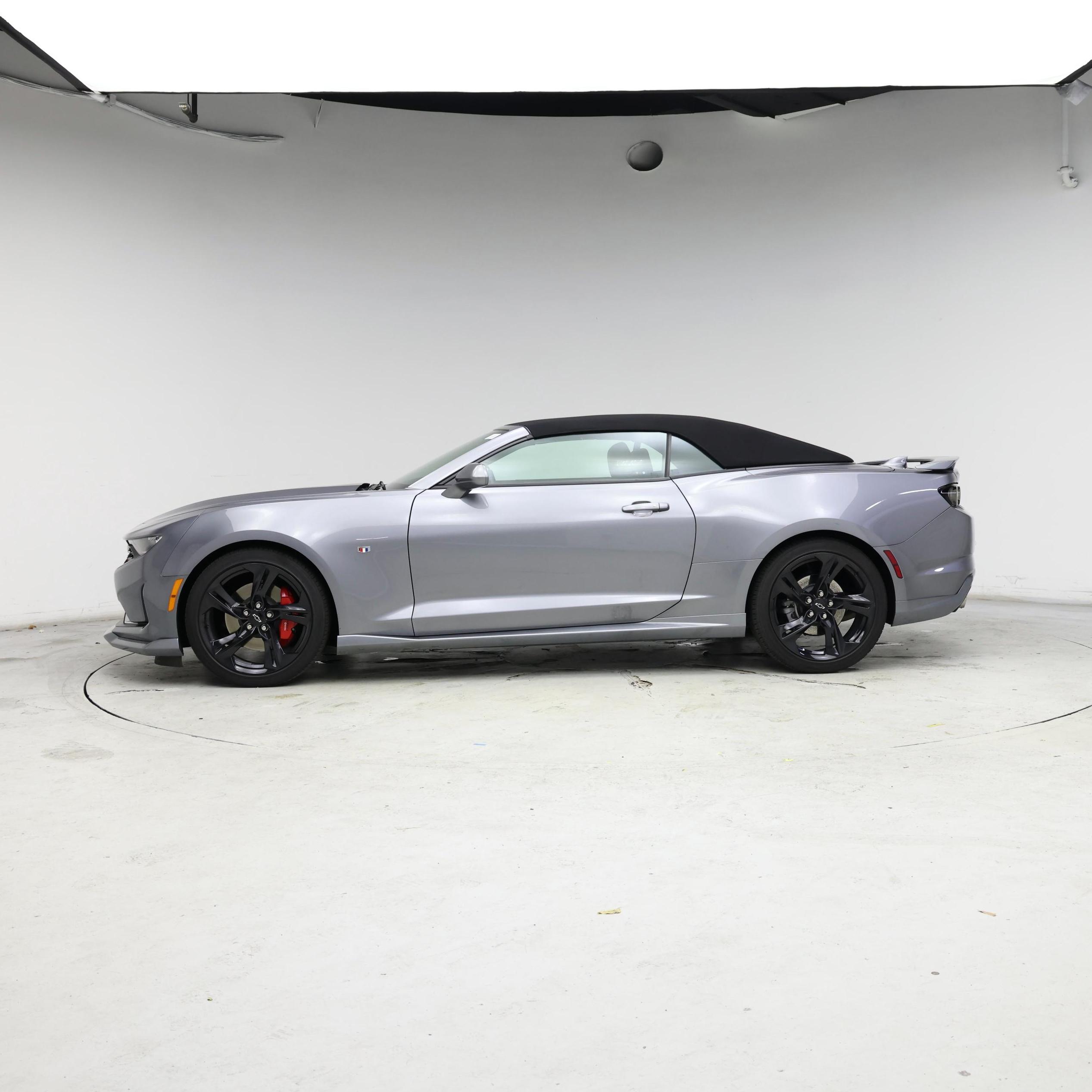 Thumbnail: 2022 Chevrolet Camaro - 3