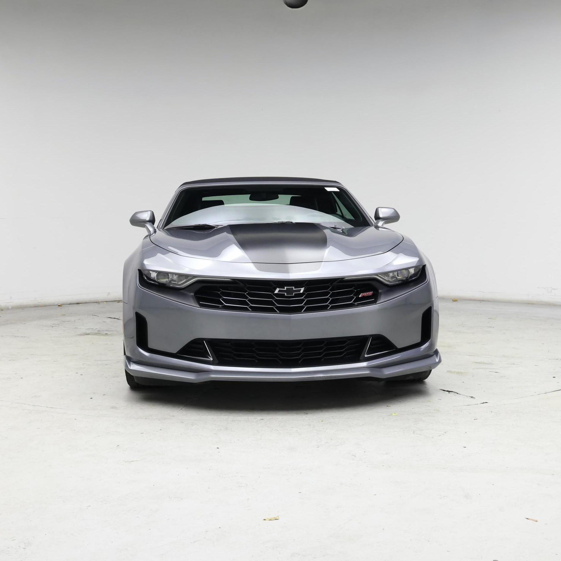Thumbnail: 2022 Chevrolet Camaro - 5