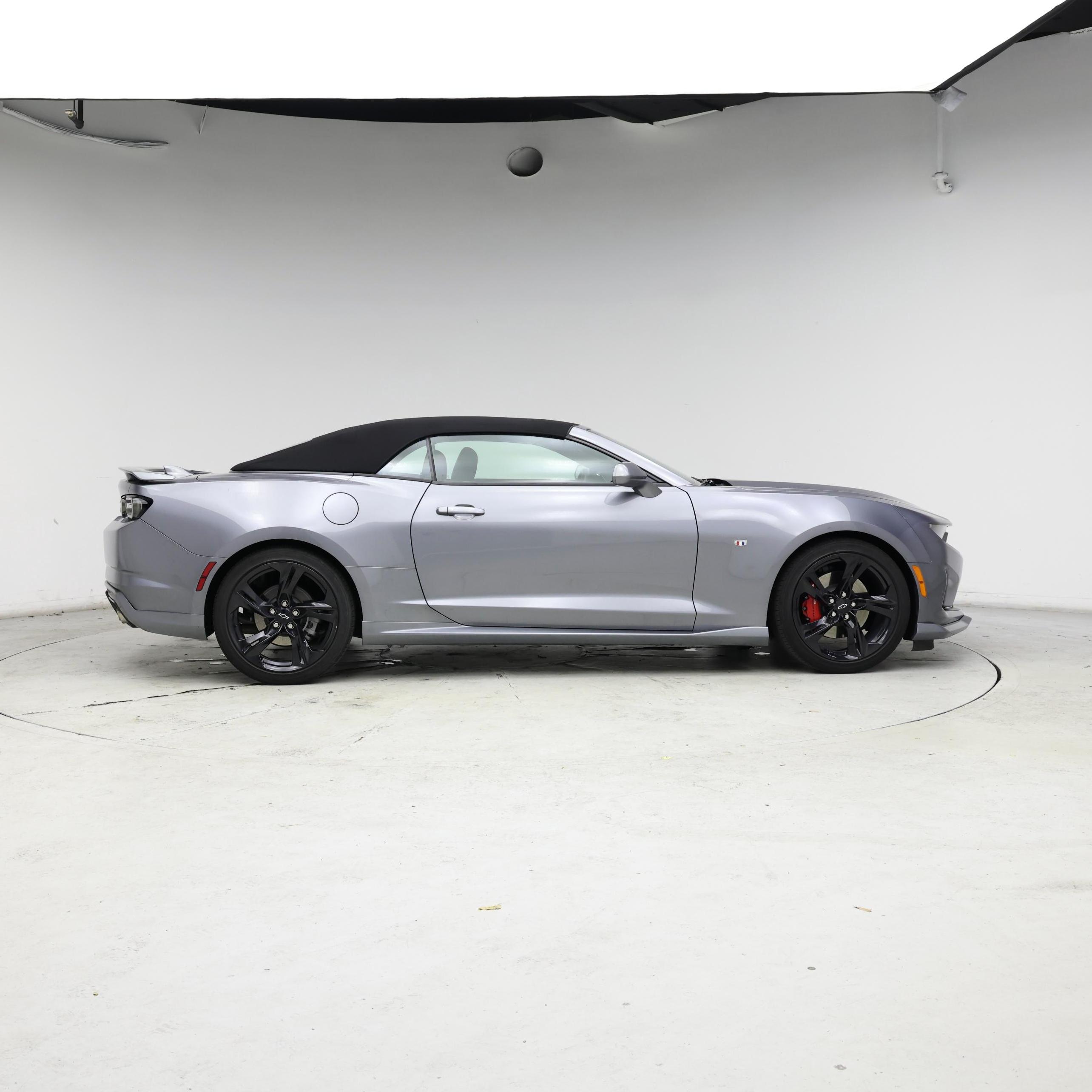 Thumbnail: 2022 Chevrolet Camaro - 7