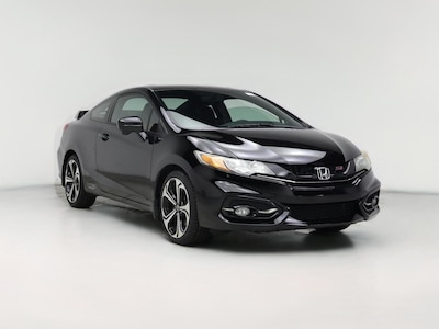 2014 Honda Civic SI