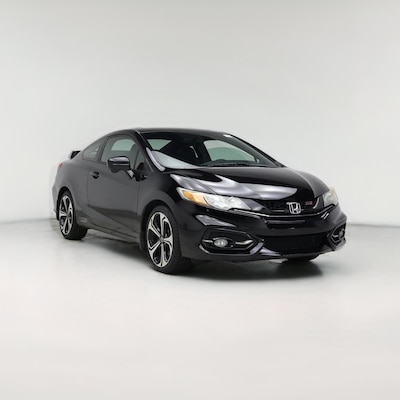 2014 Honda Civic SI