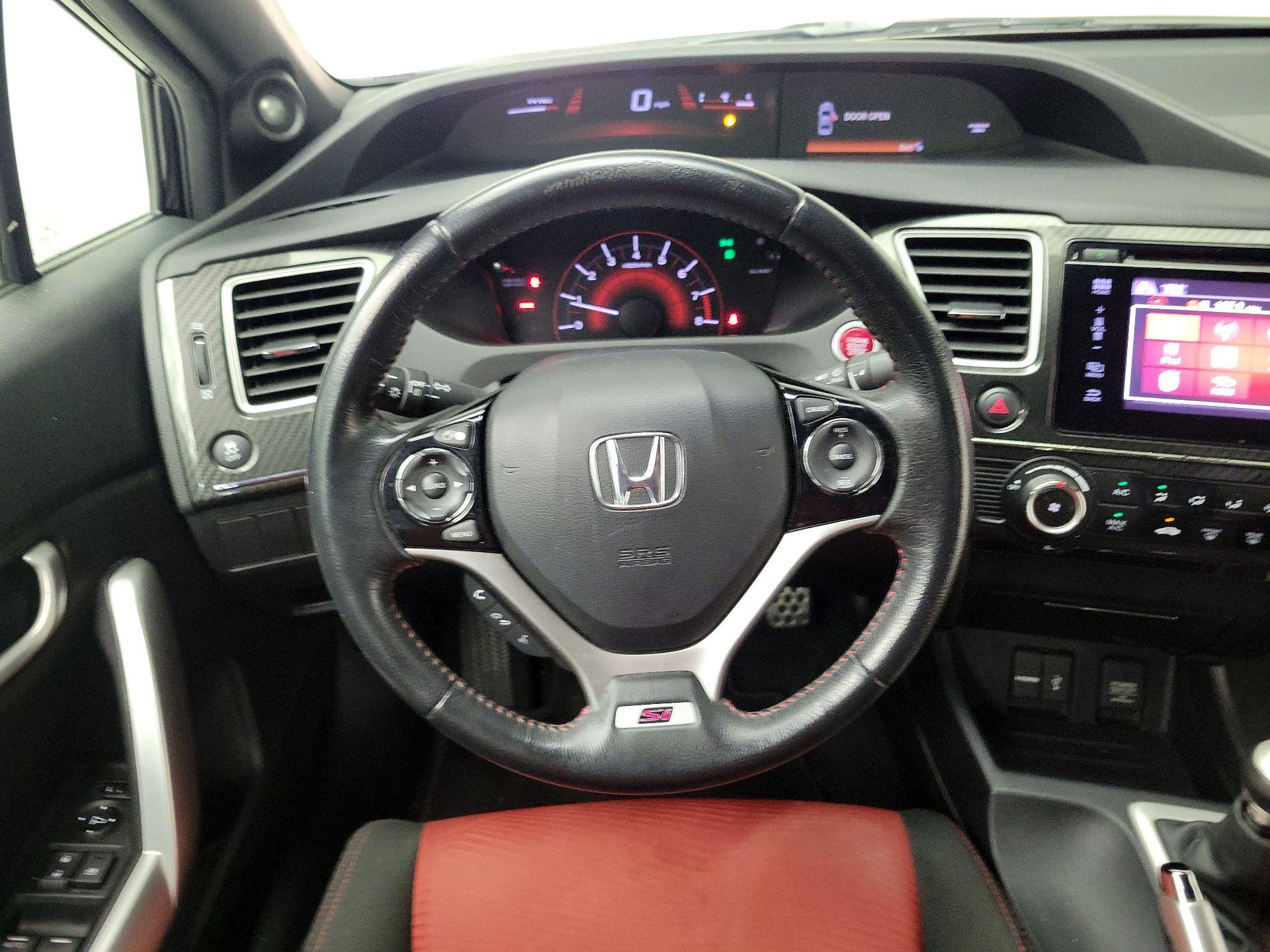 Thumbnail: 2014 Honda Civic - 10