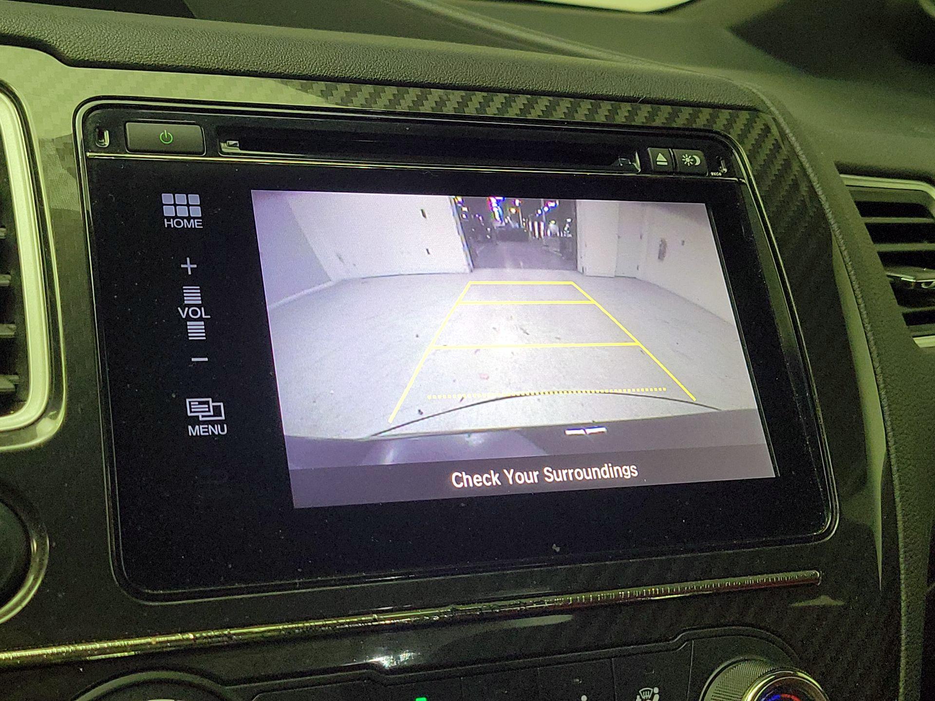 Thumbnail: 2014 Honda Civic - 14