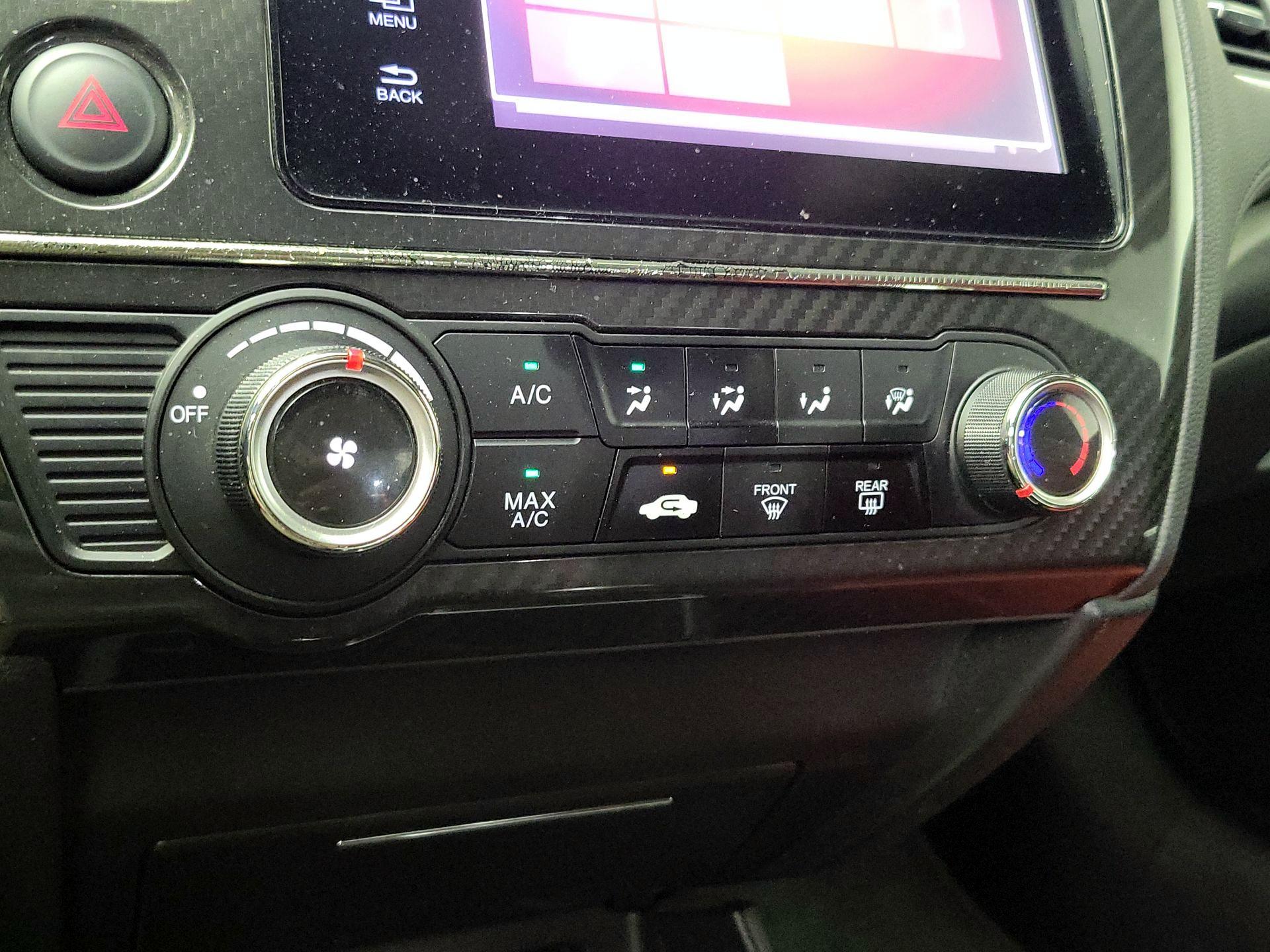 Thumbnail: 2014 Honda Civic - 16