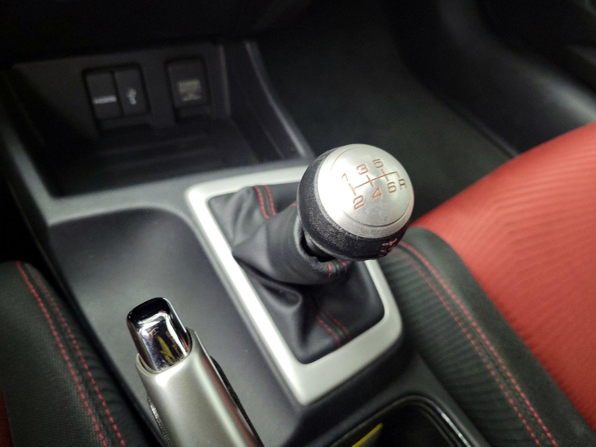 Thumbnail: 2014 Honda Civic - 17