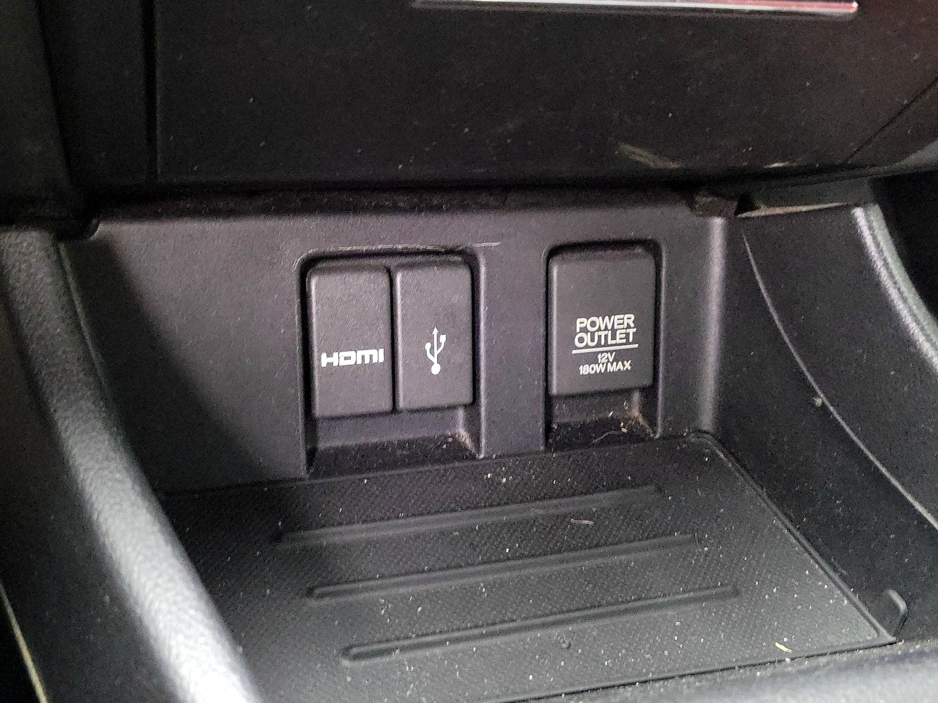 Thumbnail: 2014 Honda Civic - 18