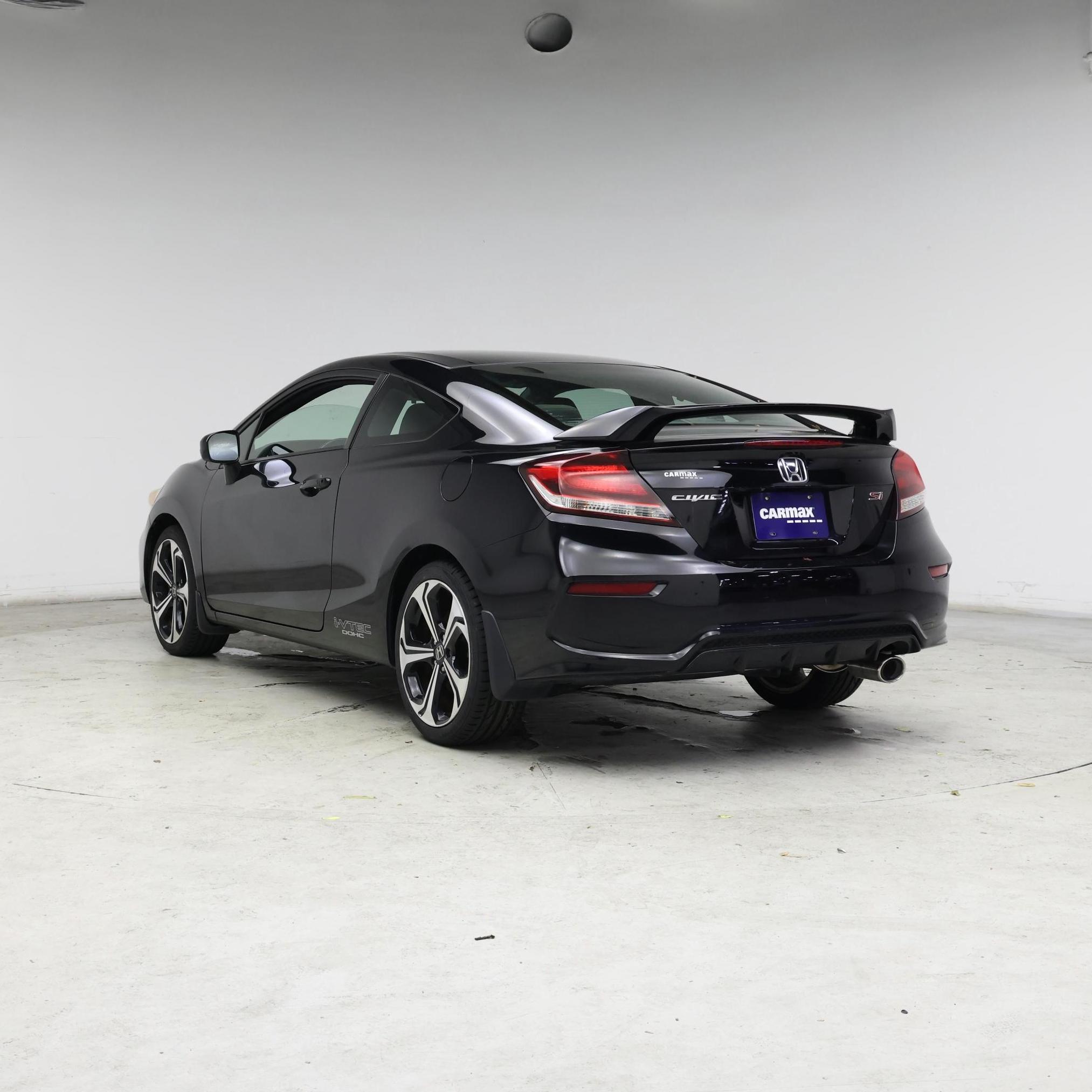 Thumbnail: 2014 Honda Civic - 2