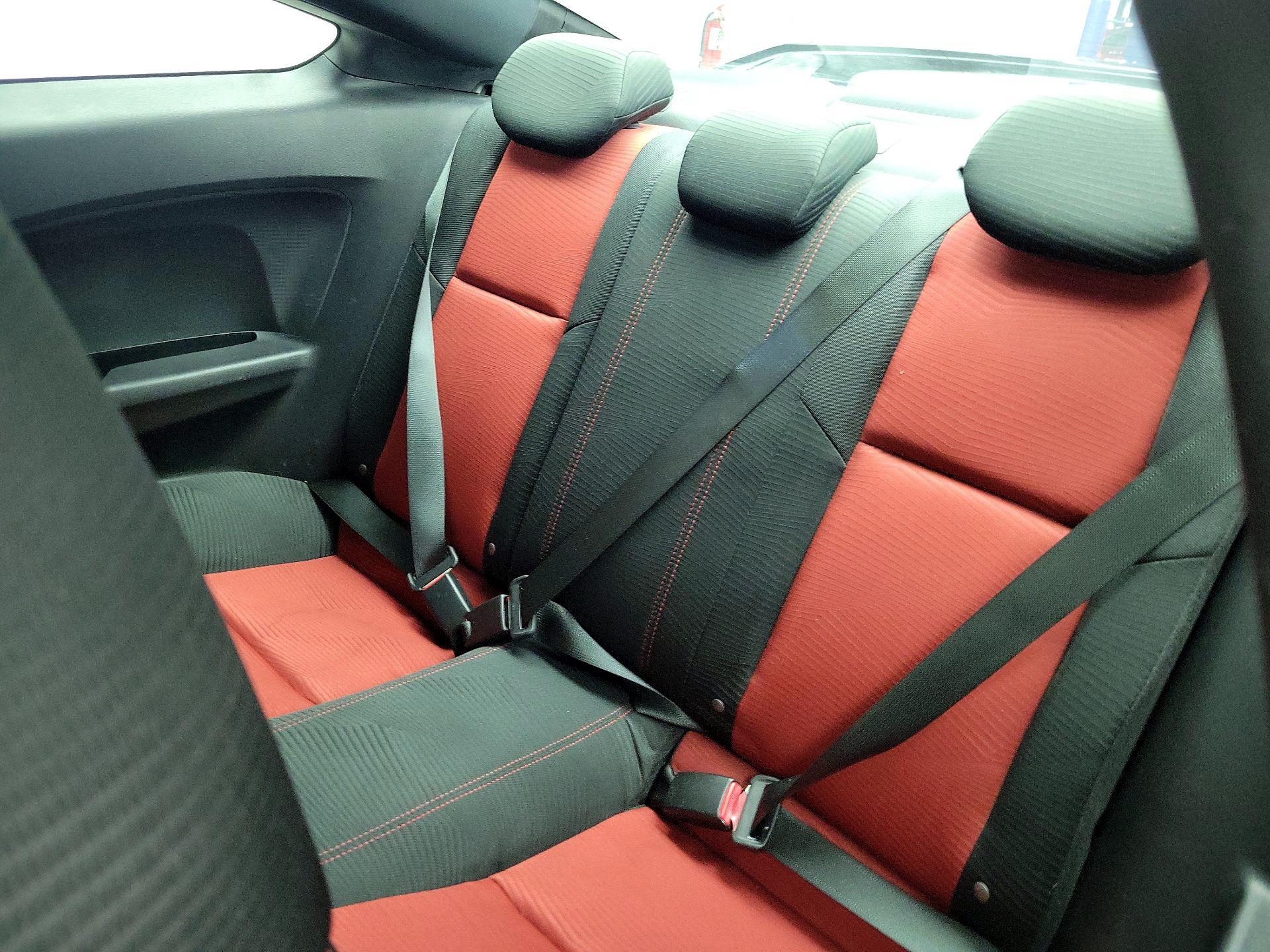 Thumbnail: 2014 Honda Civic - 20