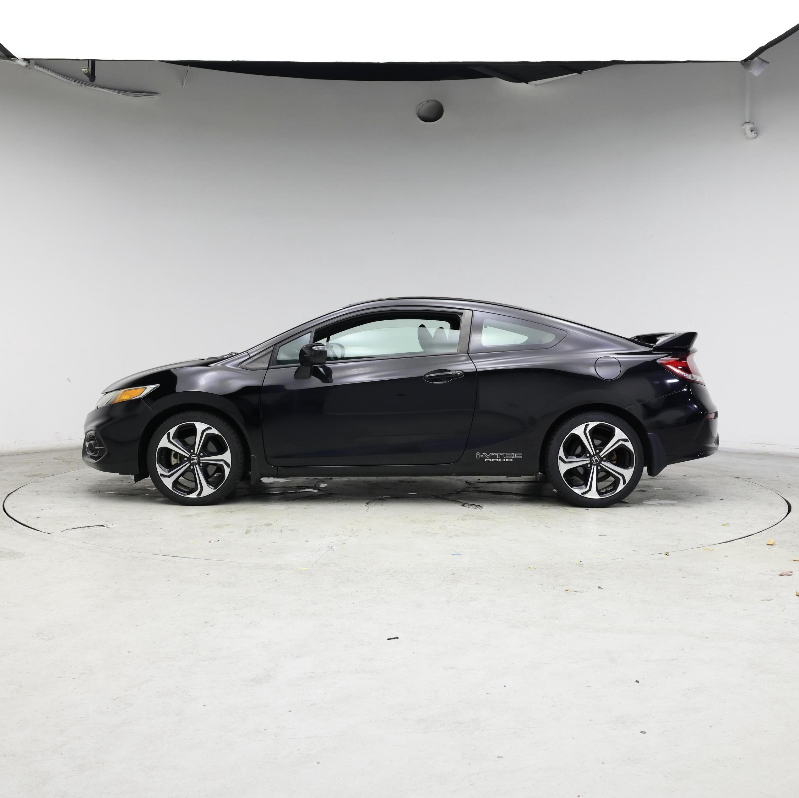 Thumbnail: 2014 Honda Civic - 3