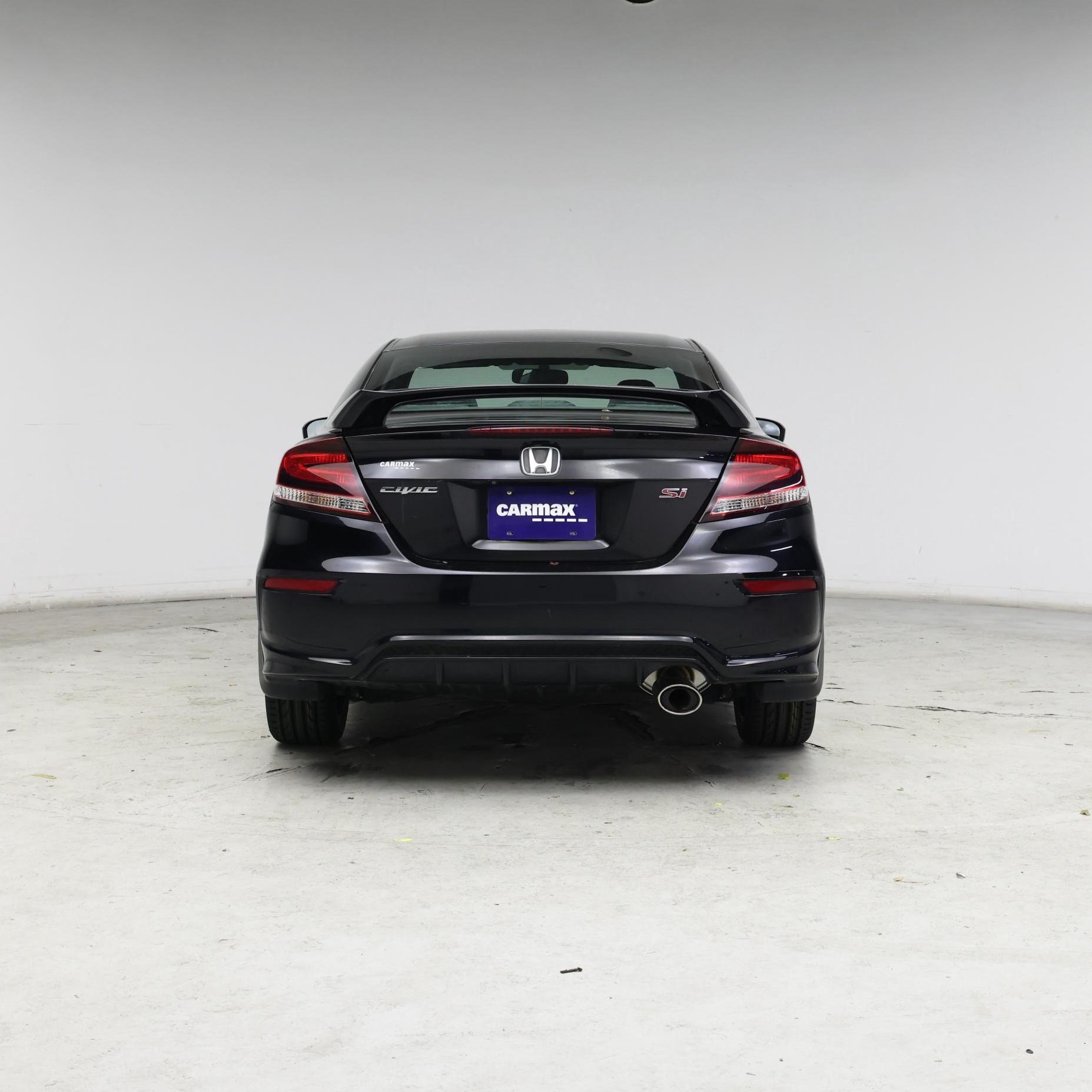 Thumbnail: 2014 Honda Civic - 6