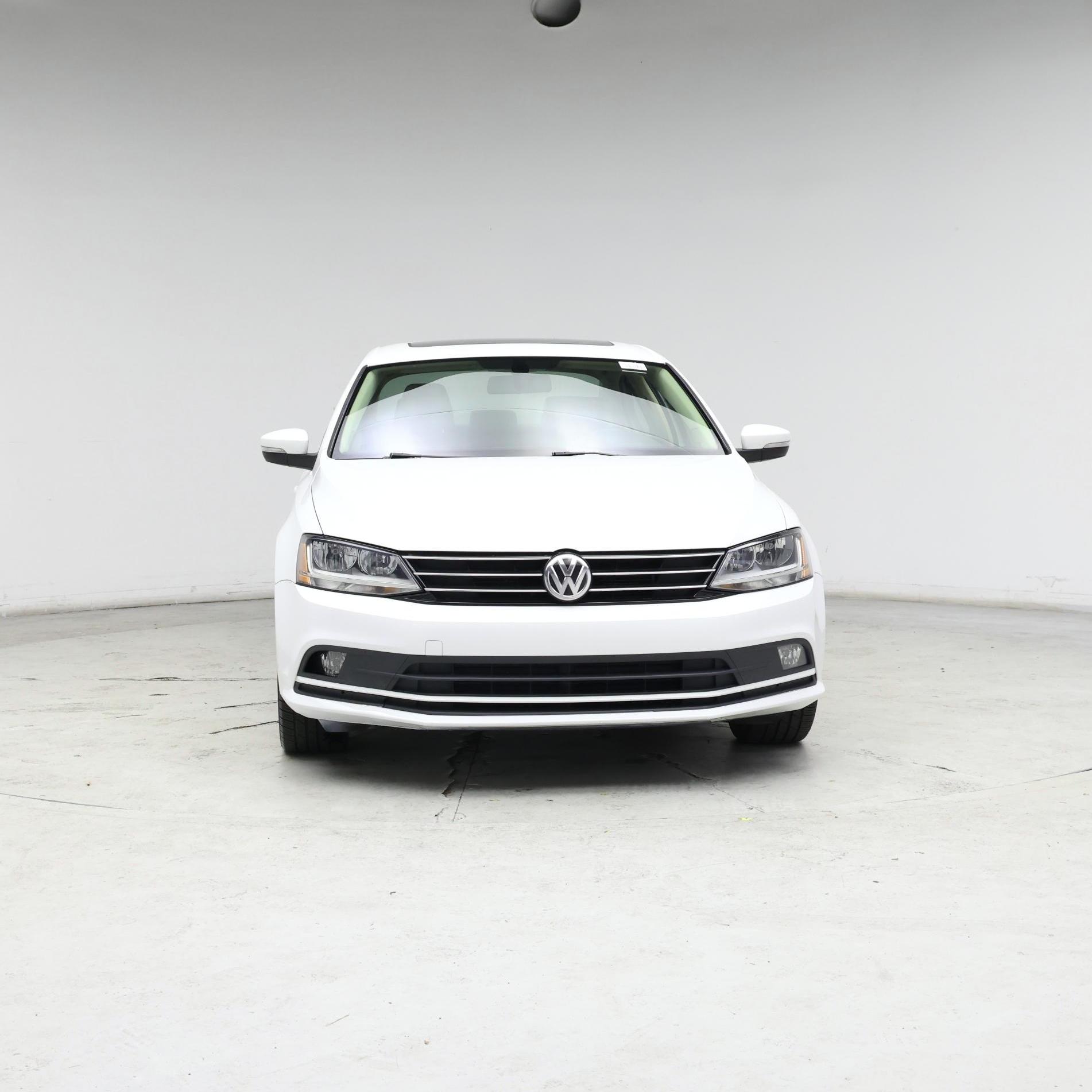 Thumbnail: 2017 Volkswagen Jetta - 5