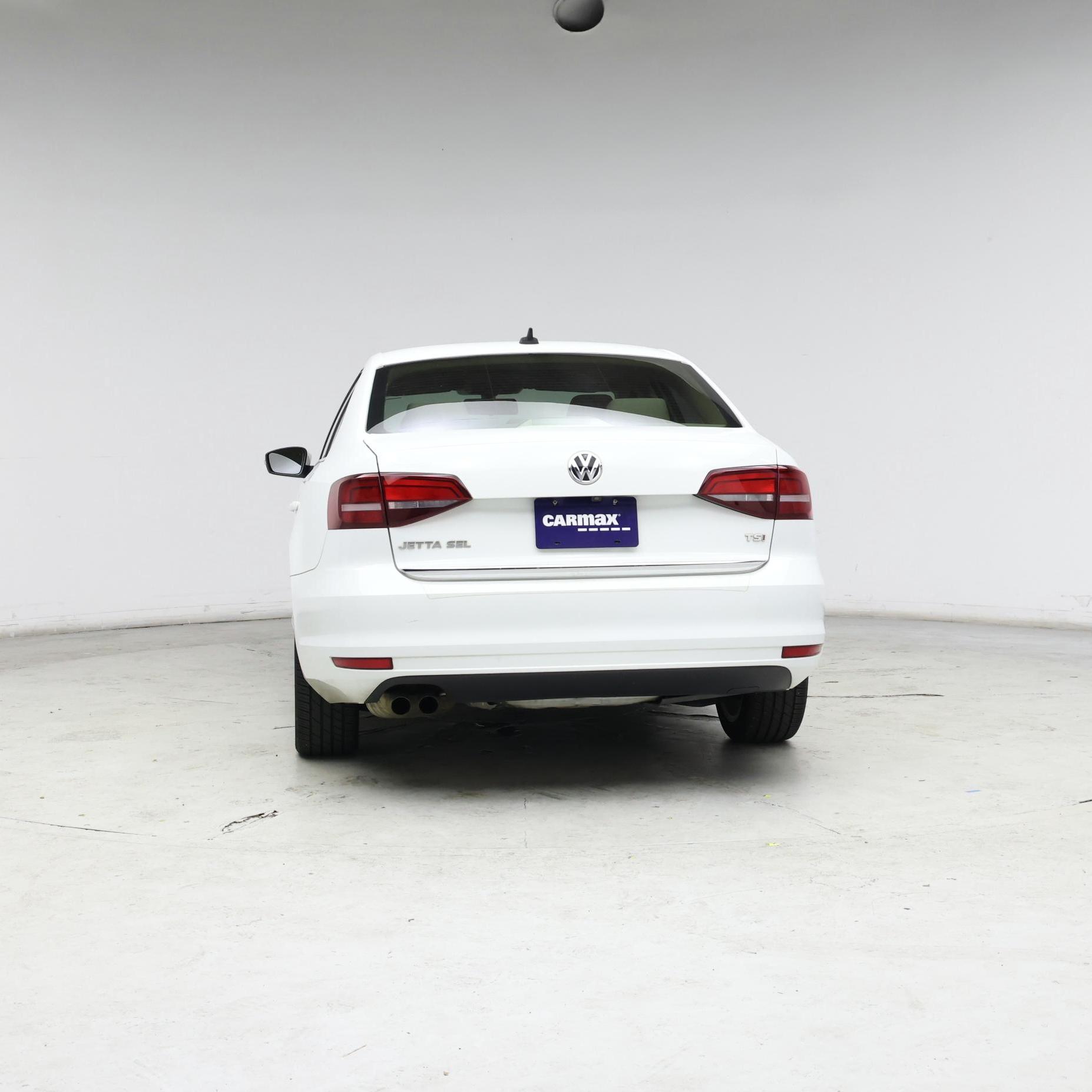 Thumbnail: 2017 Volkswagen Jetta - 6