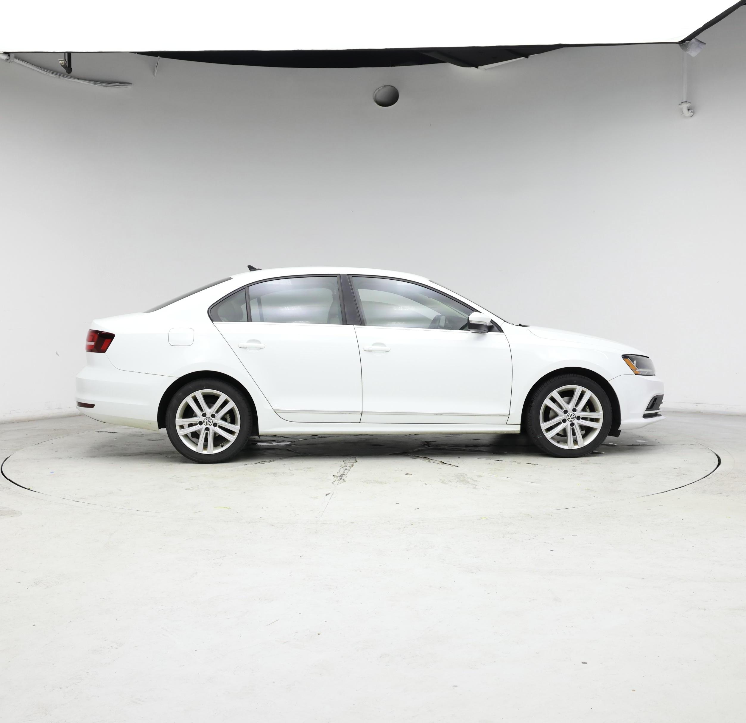 Thumbnail: 2017 Volkswagen Jetta - 7