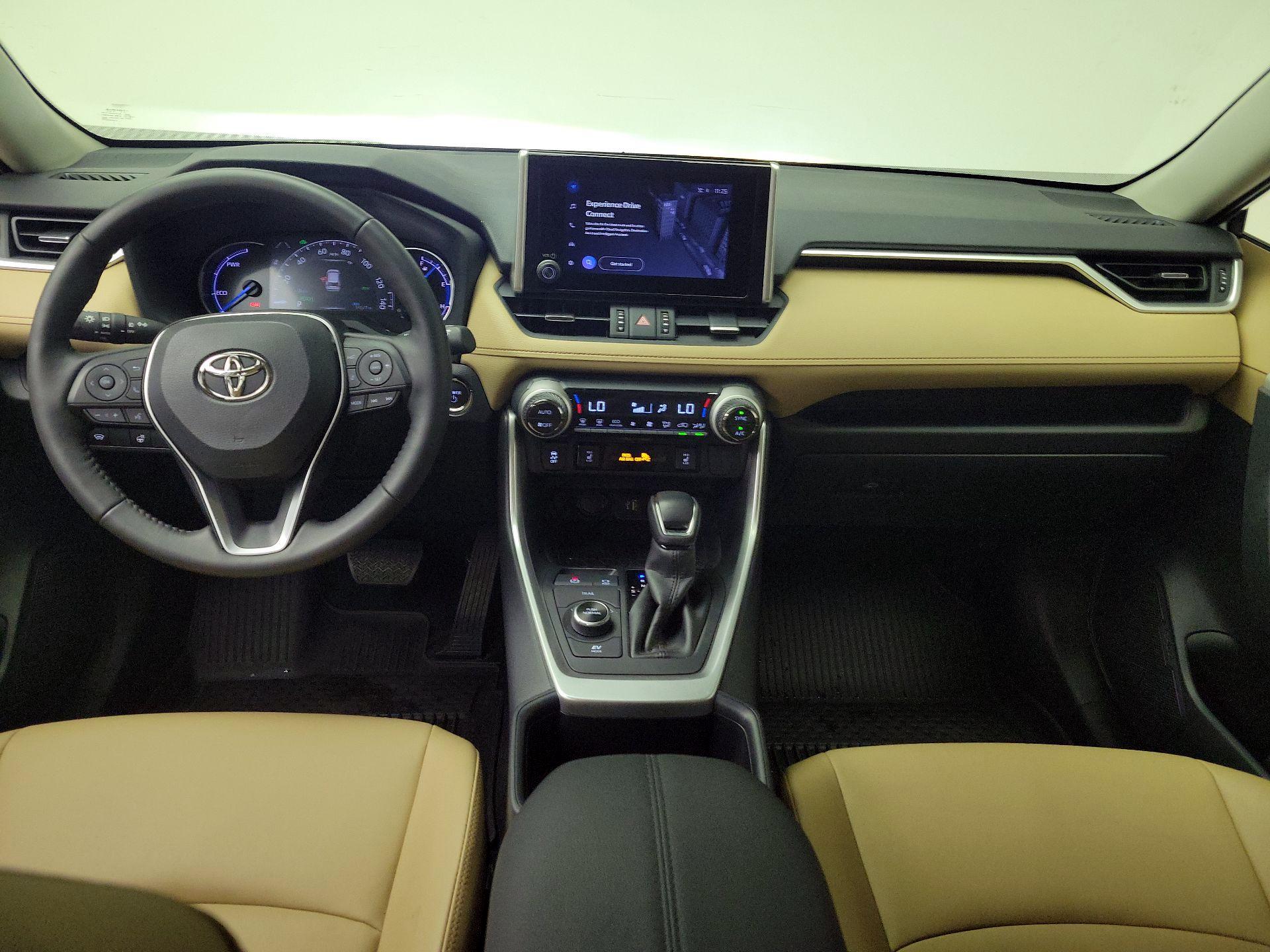 Thumbnail: 2023 Toyota RAV4 - 9