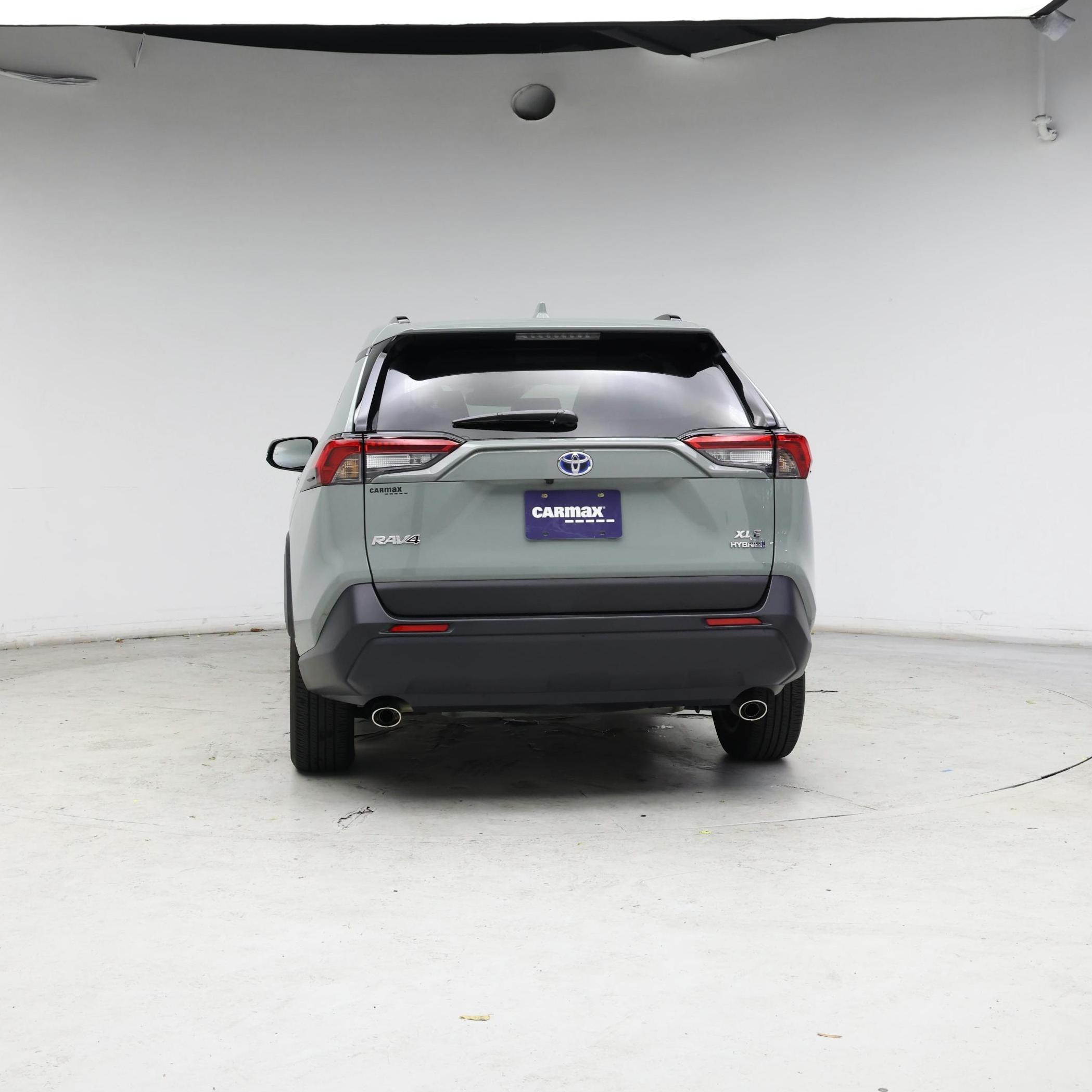 Thumbnail: 2023 Toyota RAV4 - 6