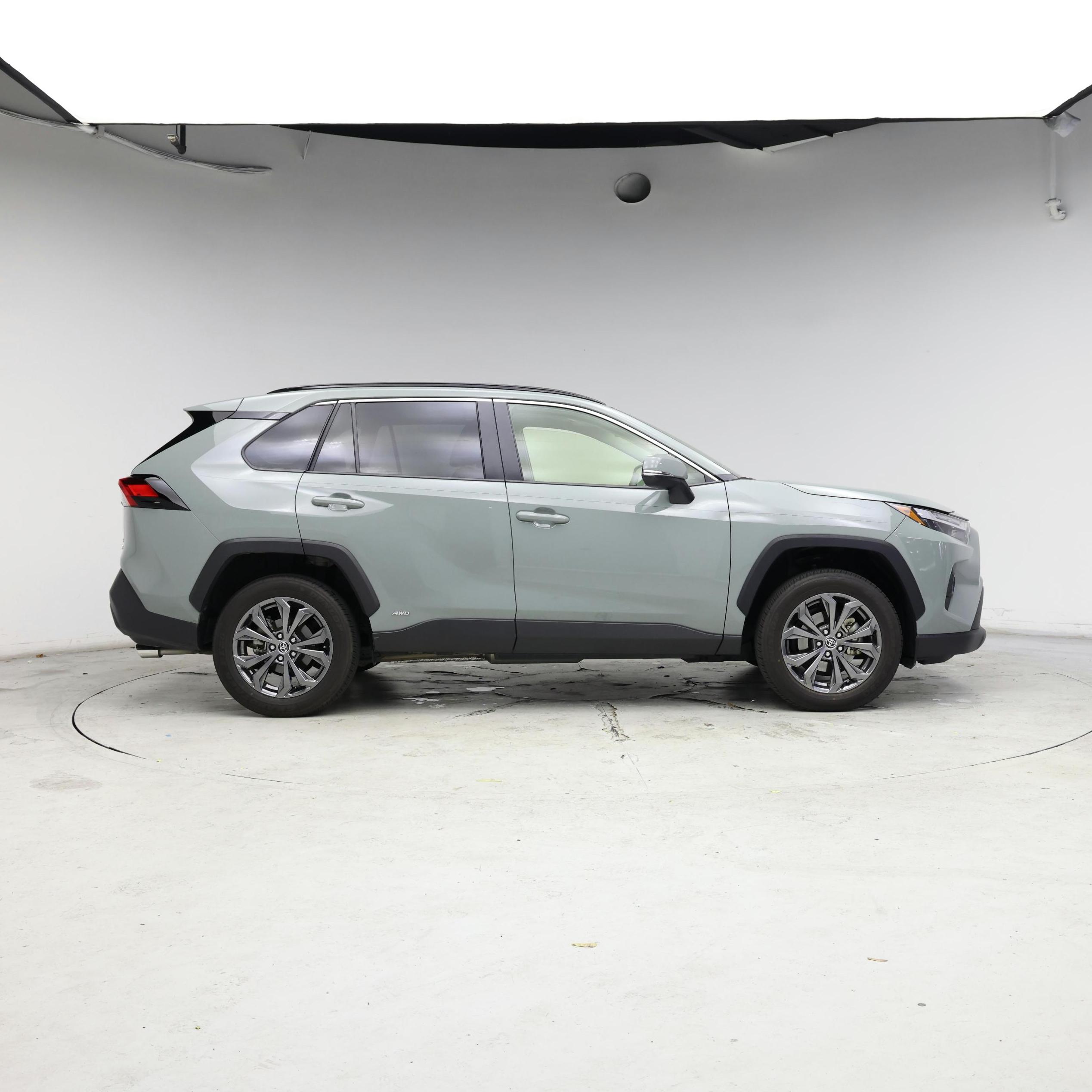 Thumbnail: 2023 Toyota RAV4 - 7
