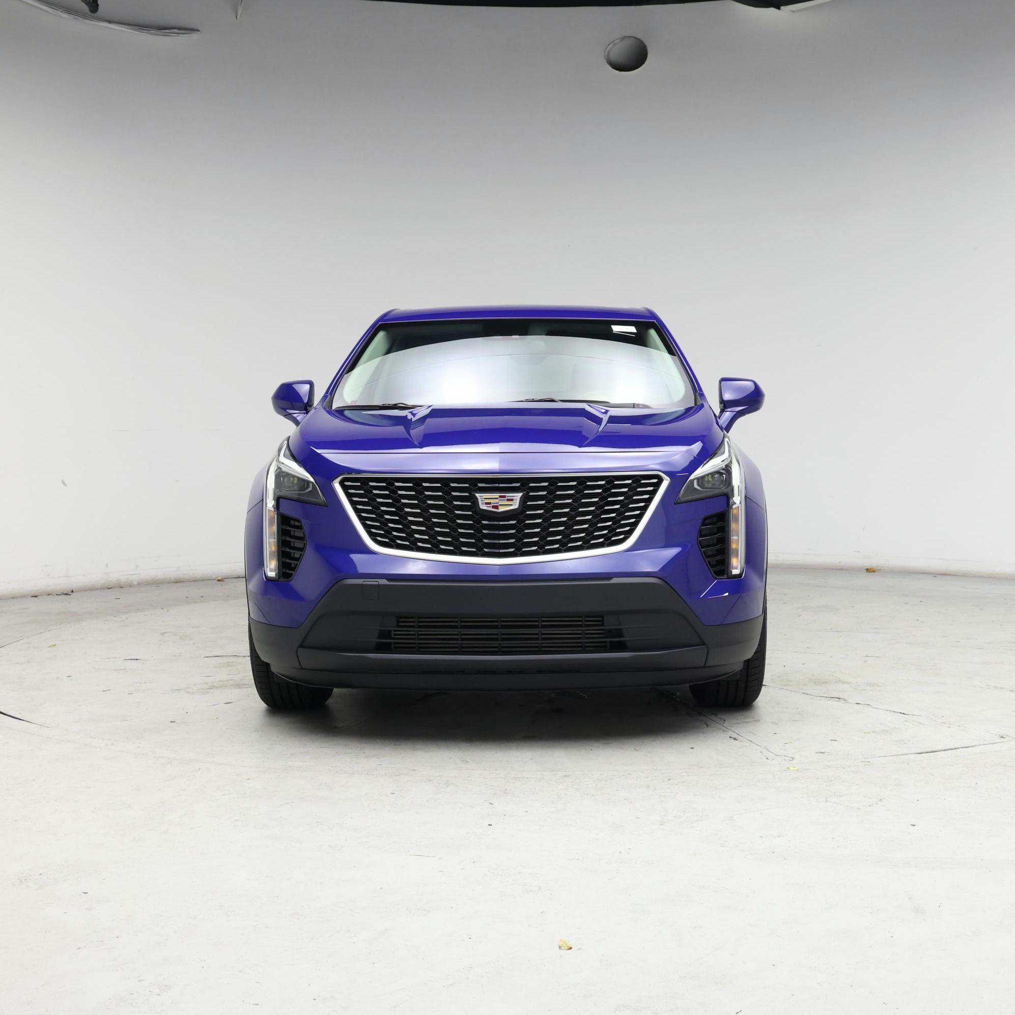 Thumbnail: 2021 Cadillac XT4 - 5