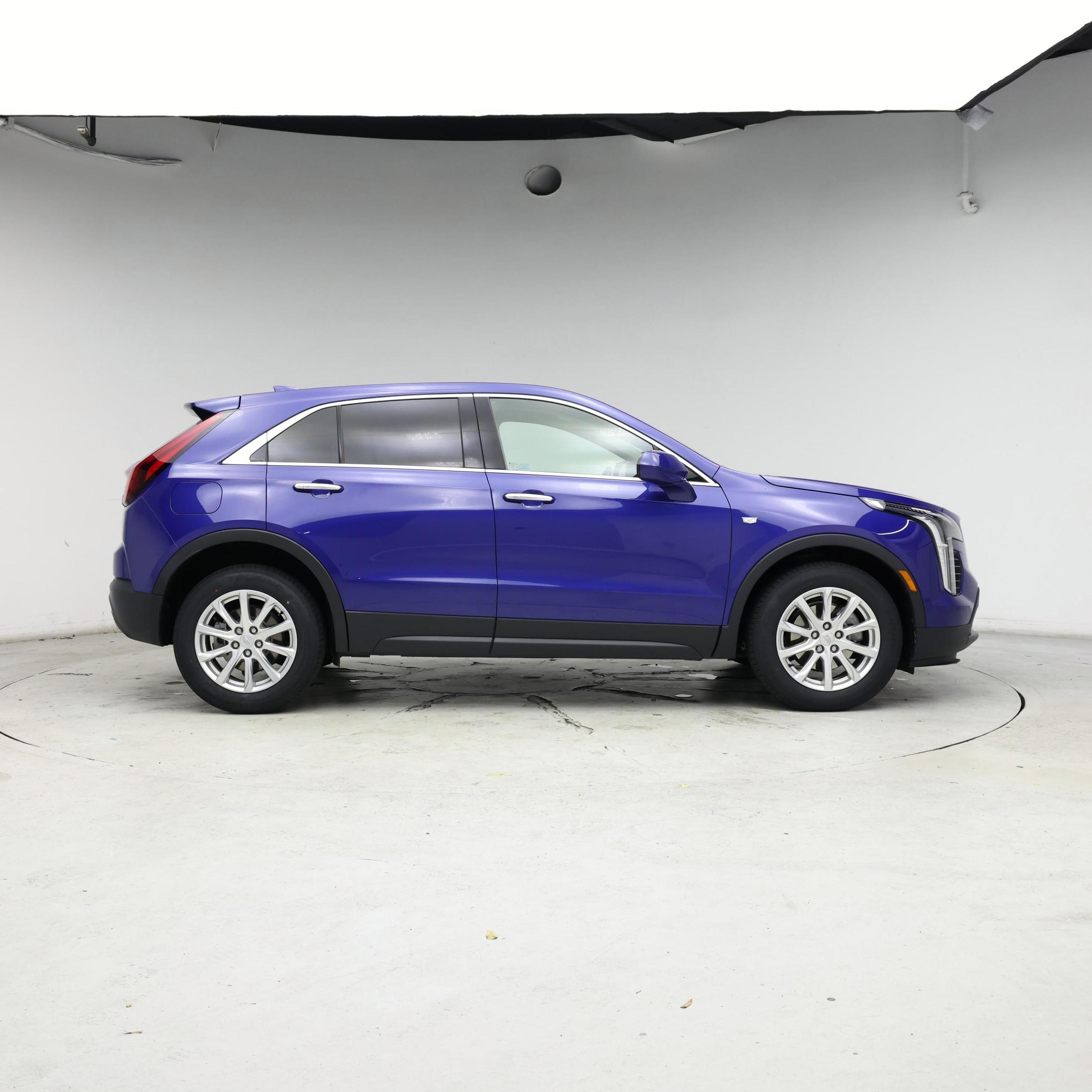 Thumbnail: 2021 Cadillac XT4 - 7