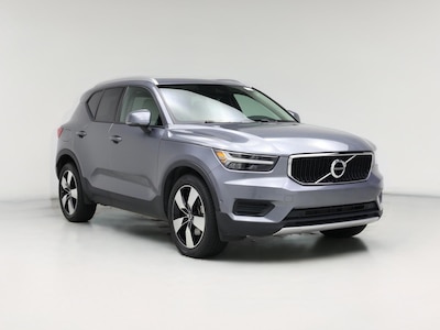 2019 Volvo XC40 T5 Momentum