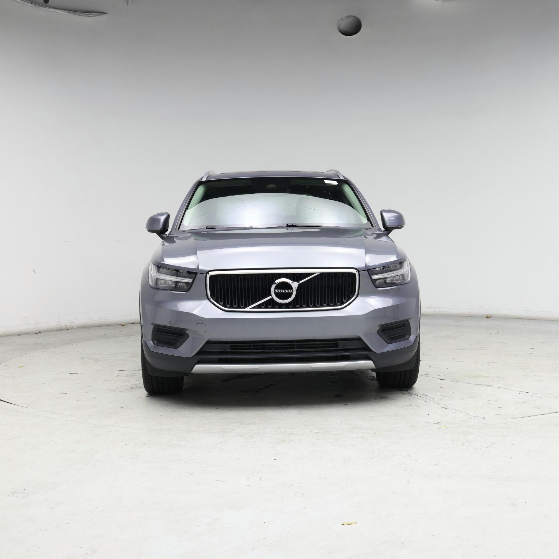 Thumbnail: 2019 Volvo XC40 - 5
