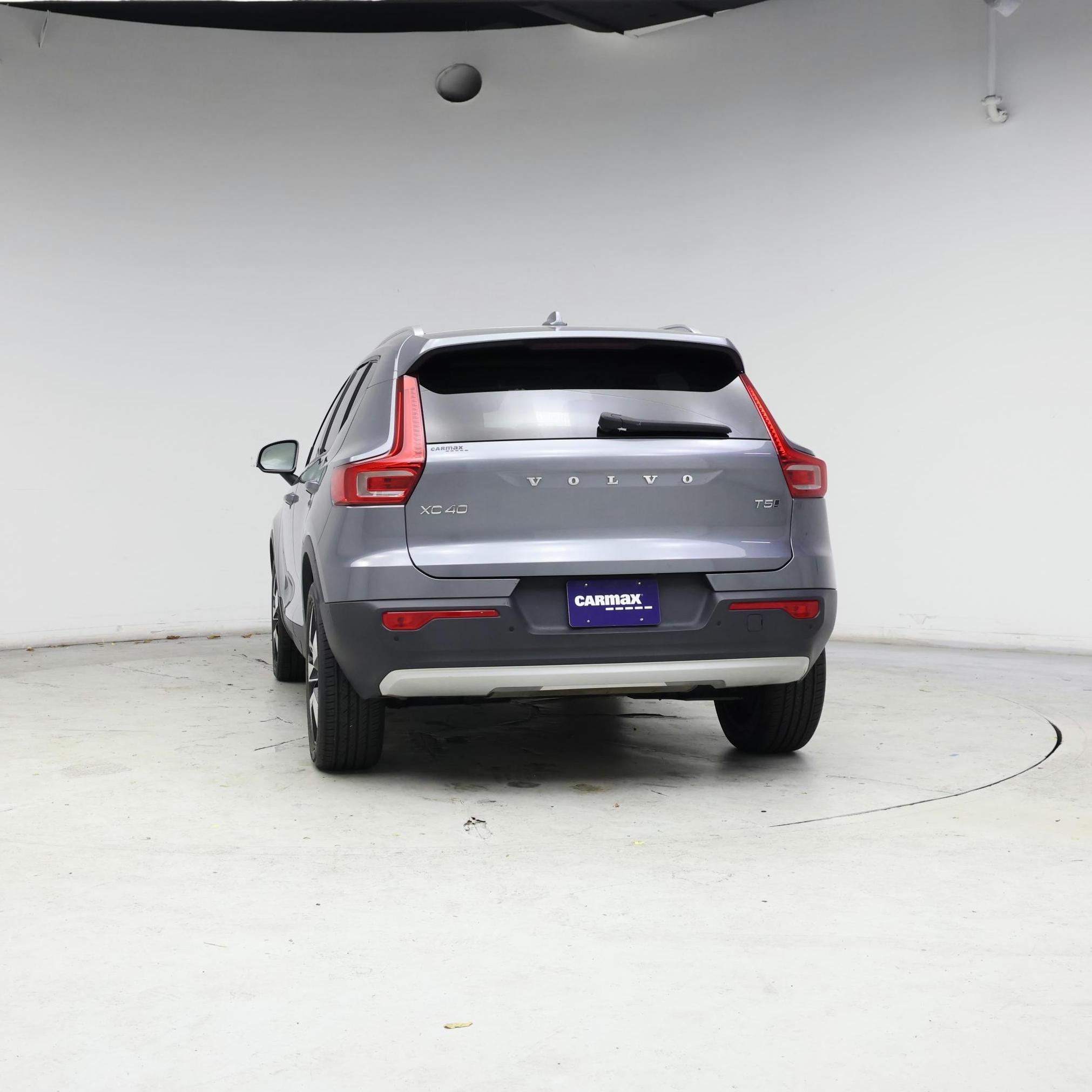 Thumbnail: 2019 Volvo XC40 - 6