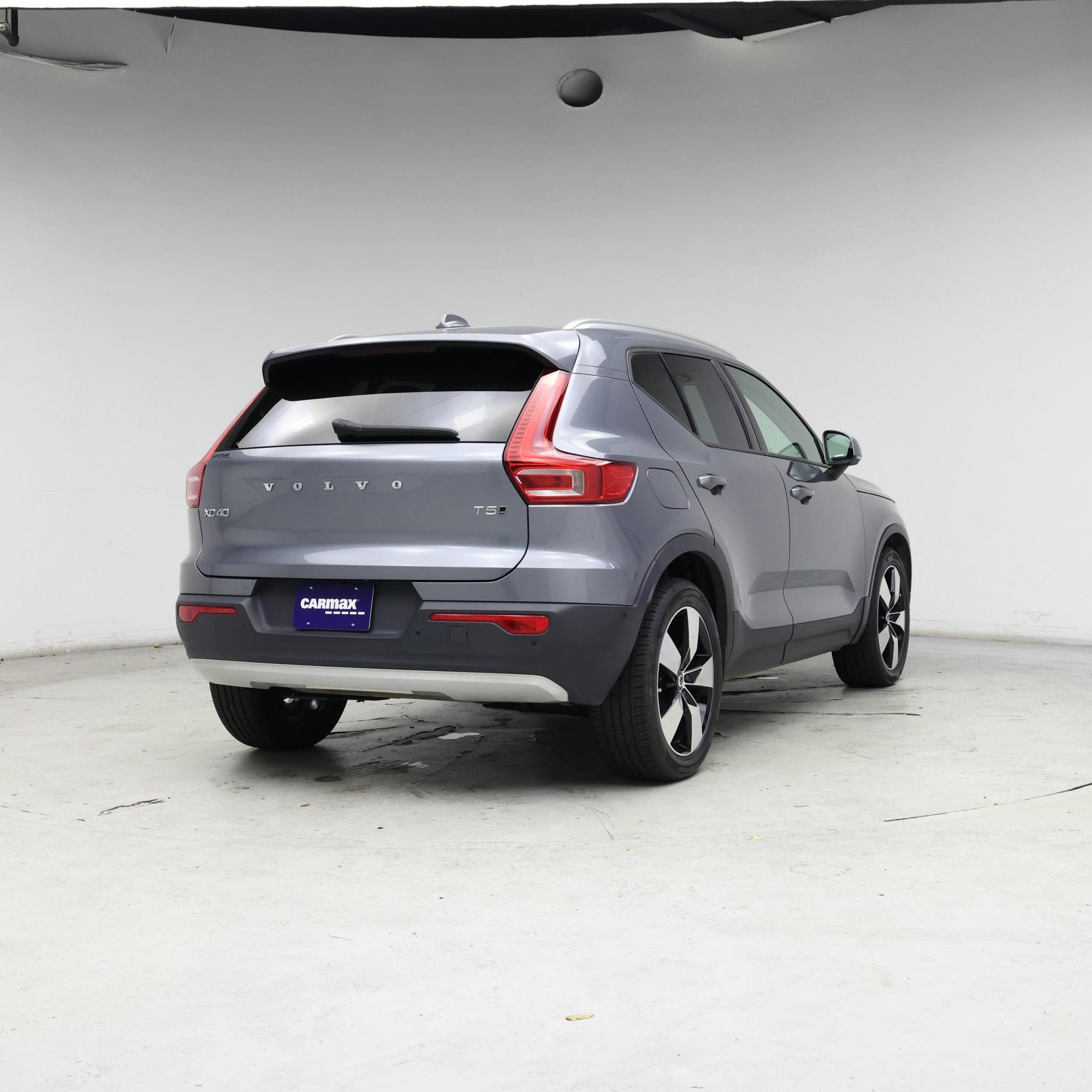 Thumbnail: 2019 Volvo XC40 - 8