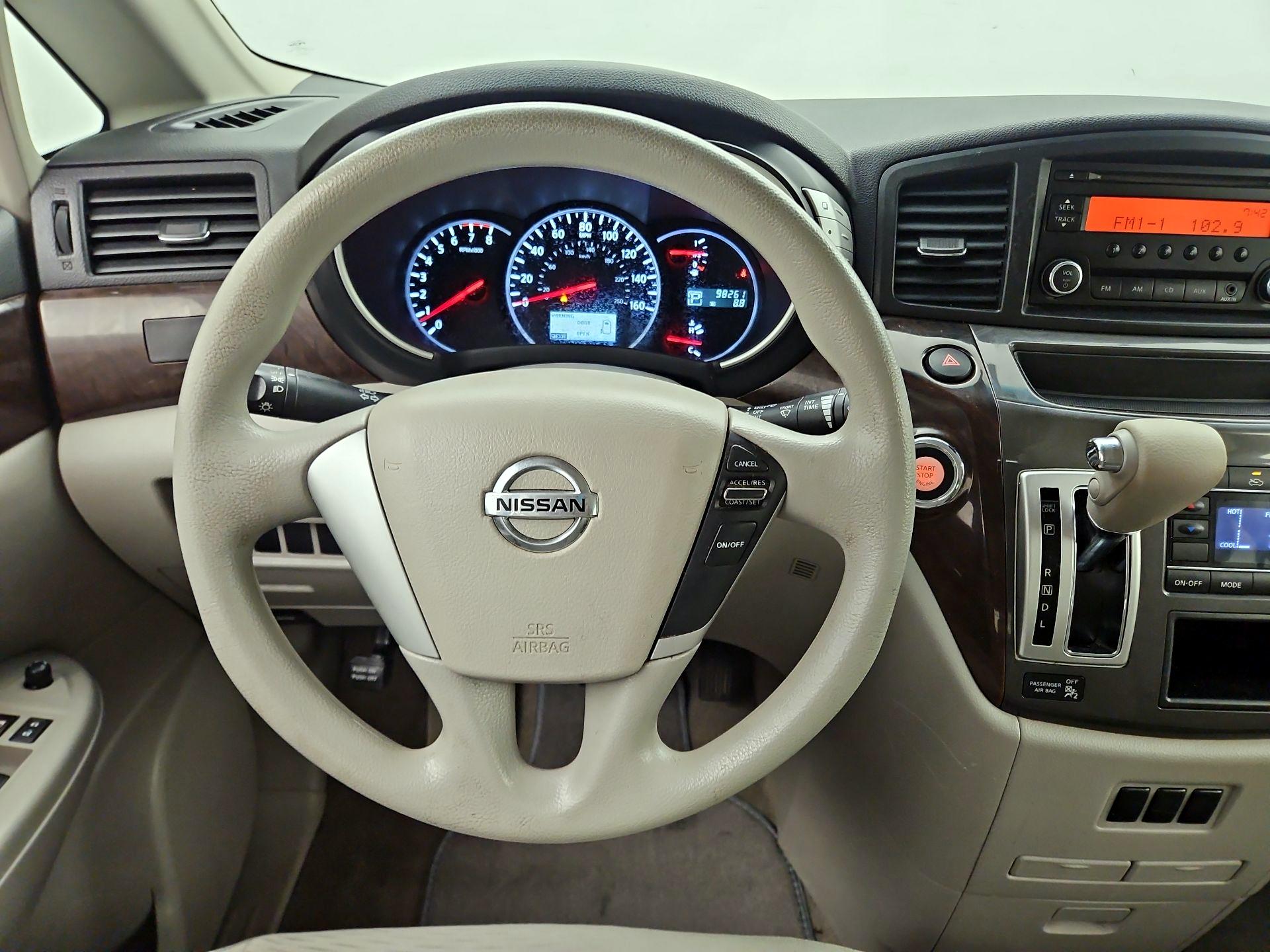 Thumbnail: 2016 Nissan Quest - 10