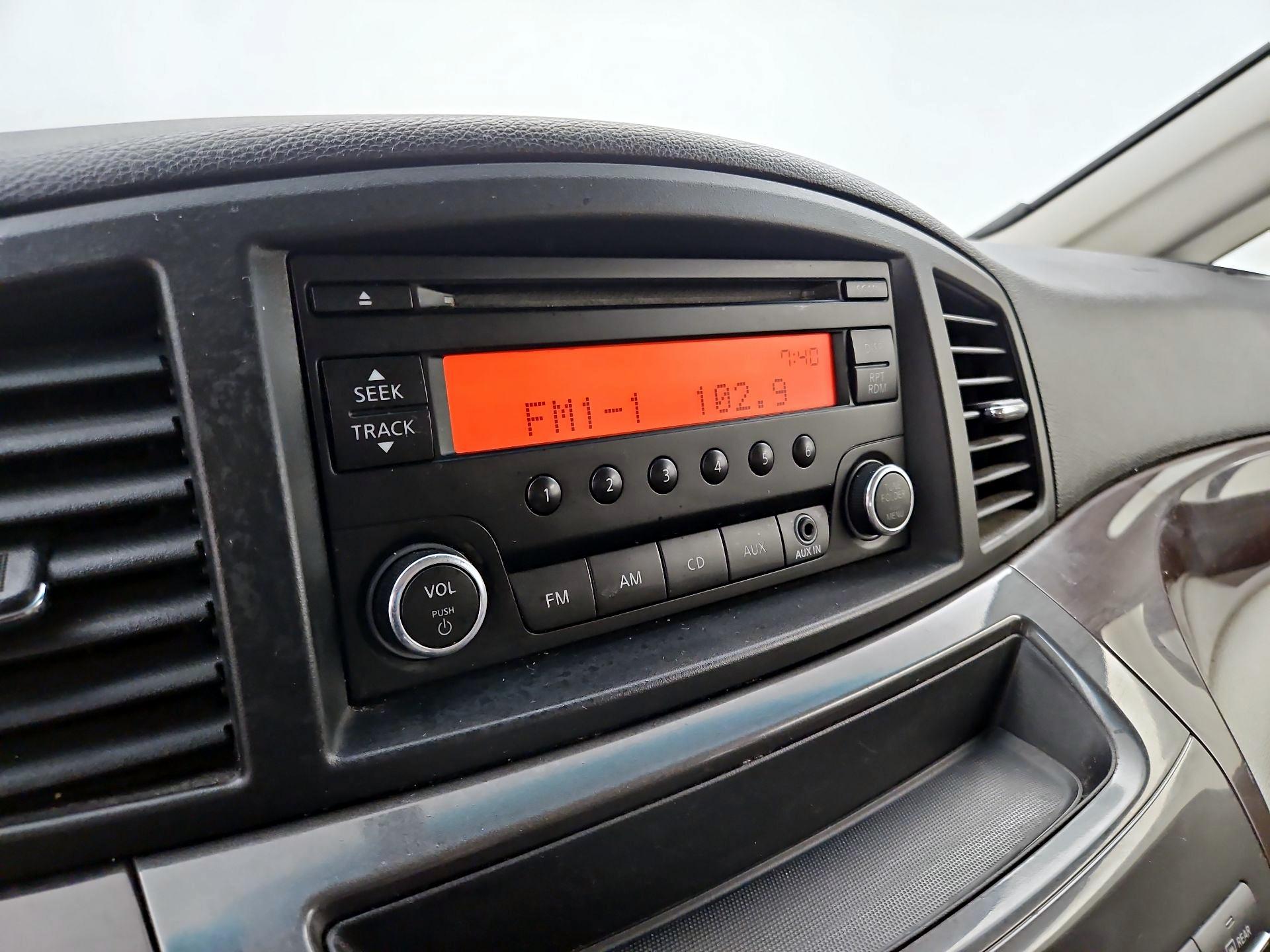 Thumbnail: 2016 Nissan Quest - 14