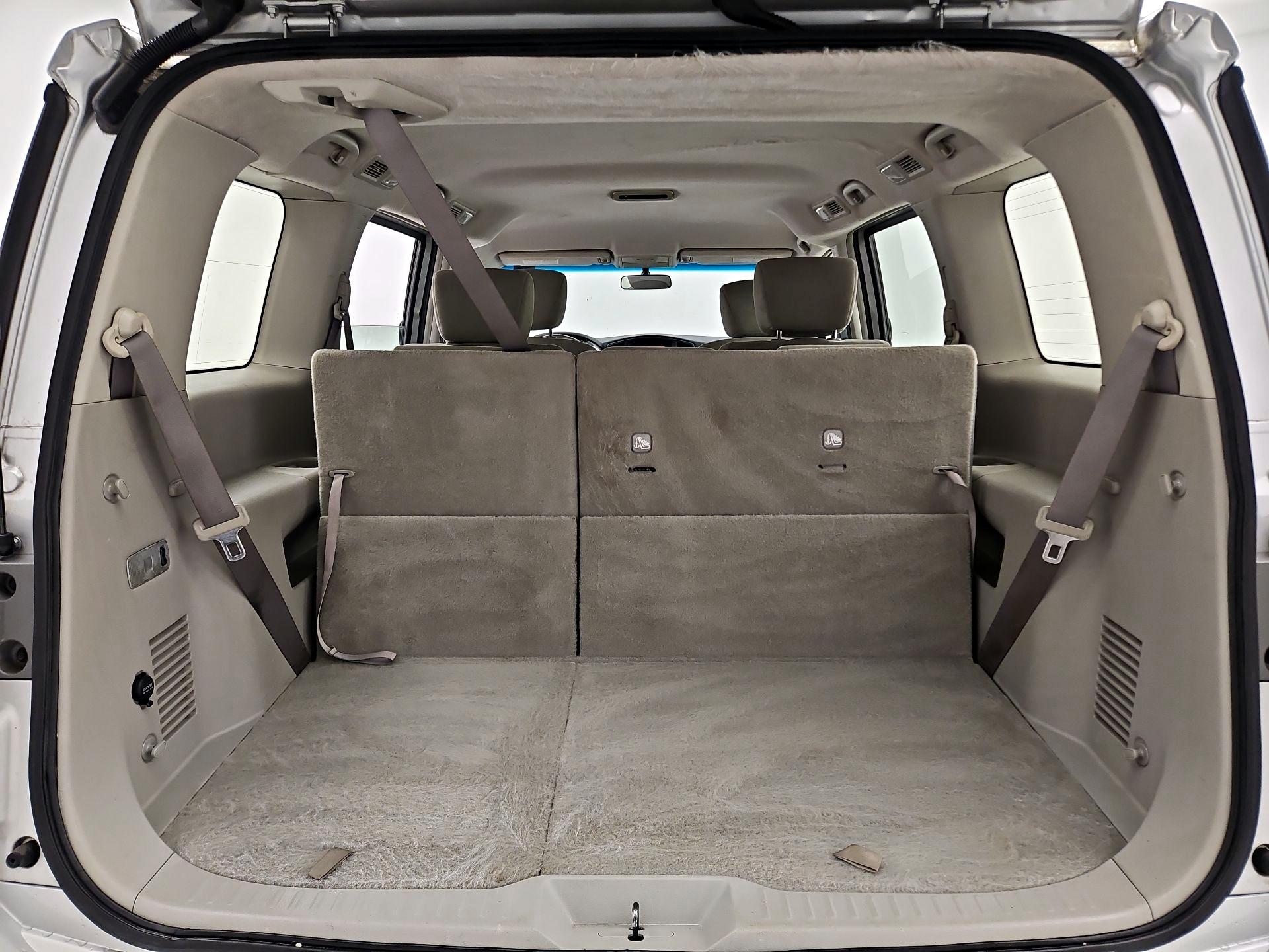 Thumbnail: 2016 Nissan Quest - 20