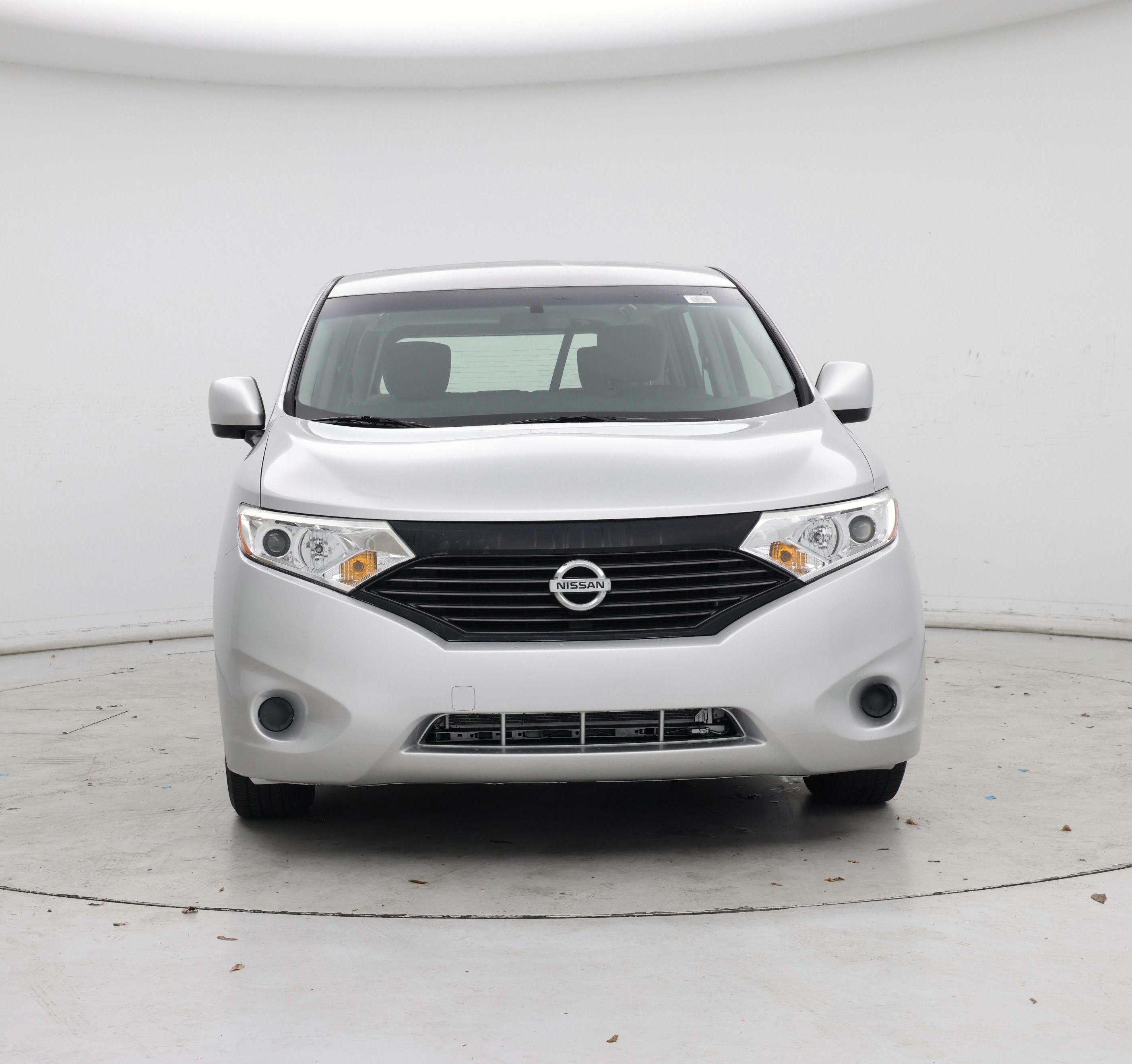 Thumbnail: 2016 Nissan Quest - 5