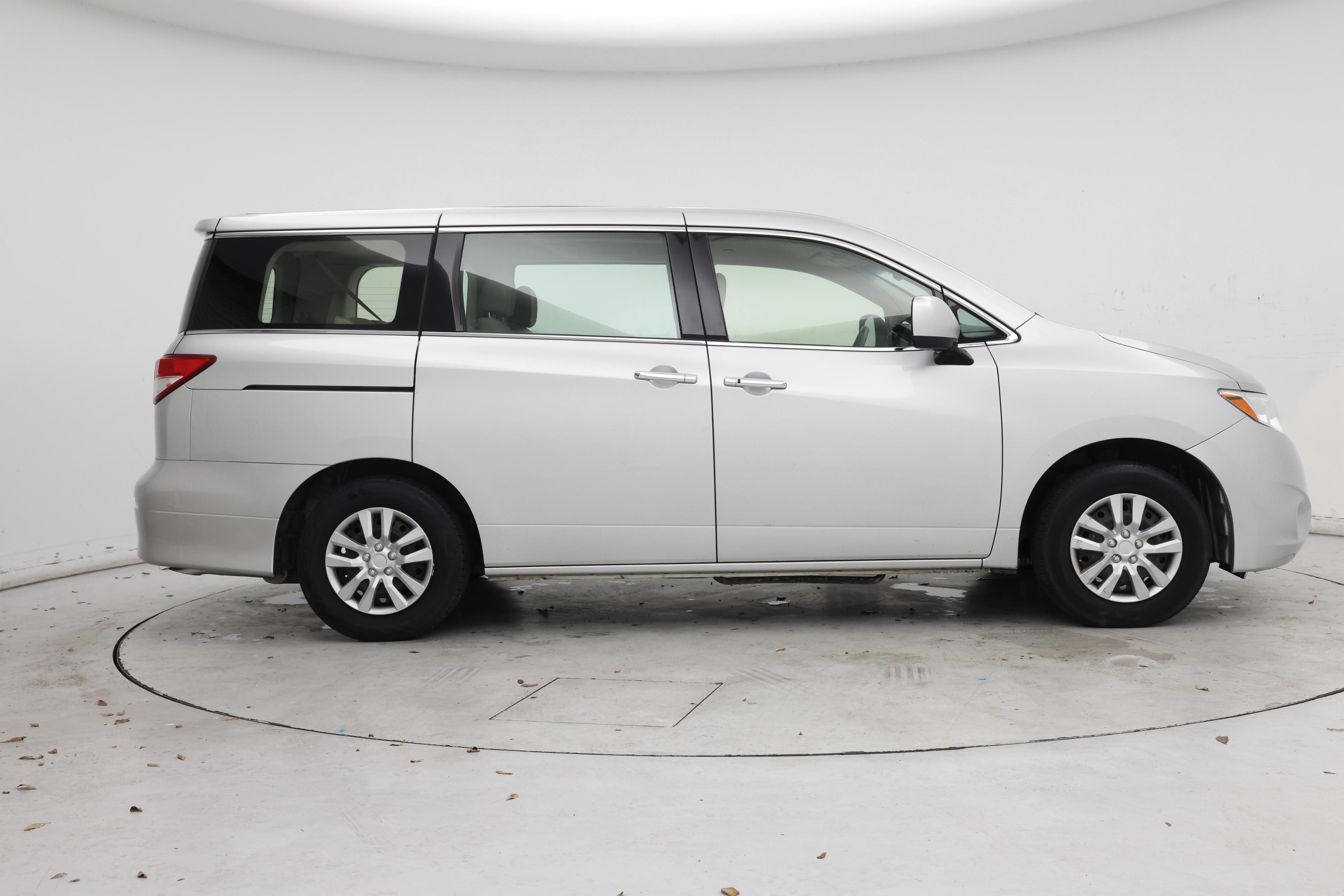 Thumbnail: 2016 Nissan Quest - 7