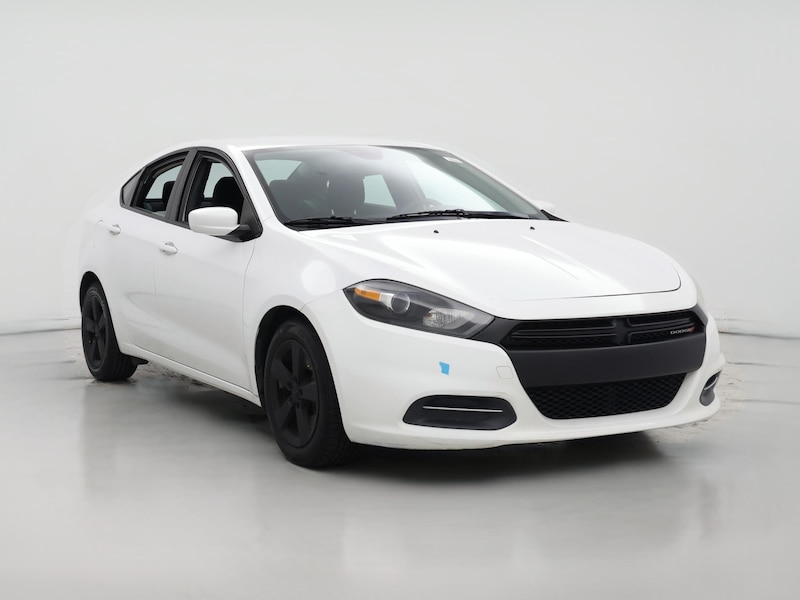2015 Dodge Dart SXT -
                  Gastonia, NC