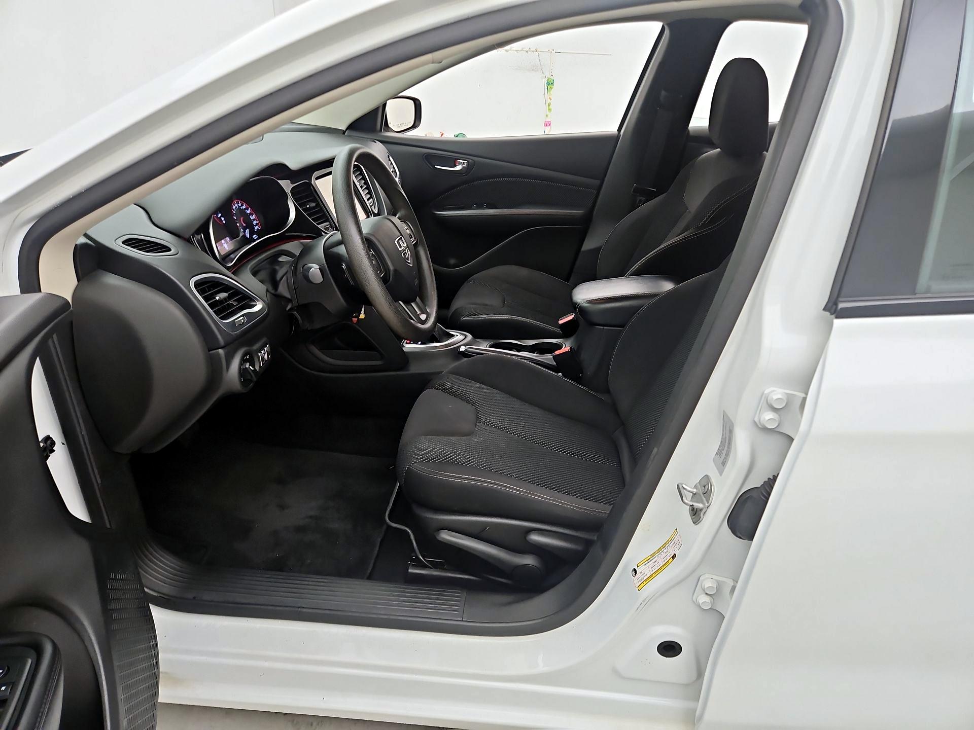 Thumbnail: 2015 Dodge Dart - 11
