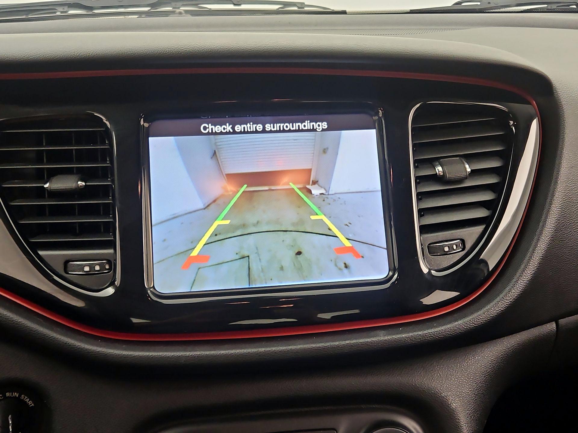 Thumbnail: 2015 Dodge Dart - 14