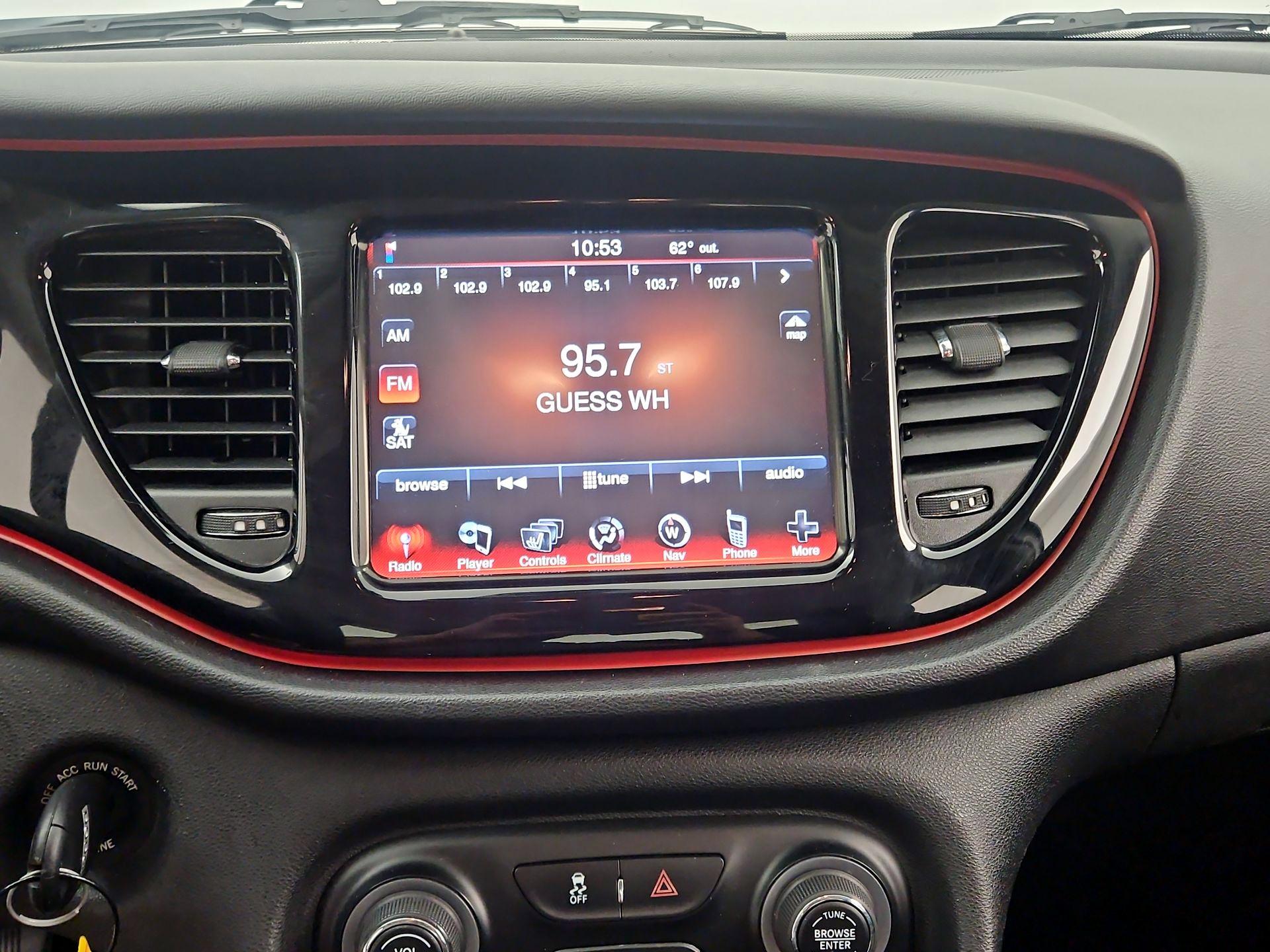 Thumbnail: 2015 Dodge Dart - 15