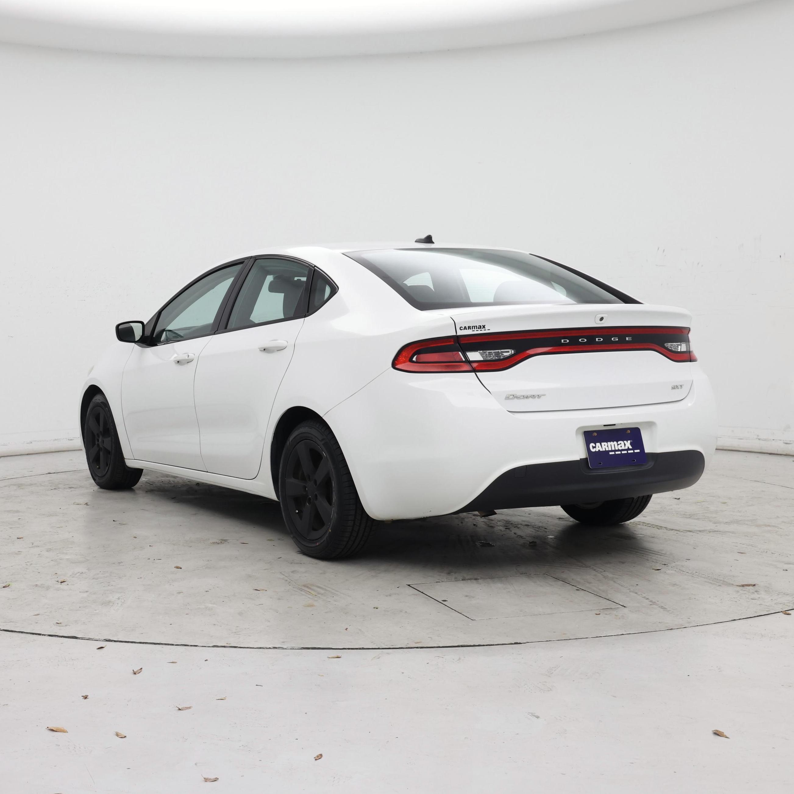 Thumbnail: 2015 Dodge Dart - 2