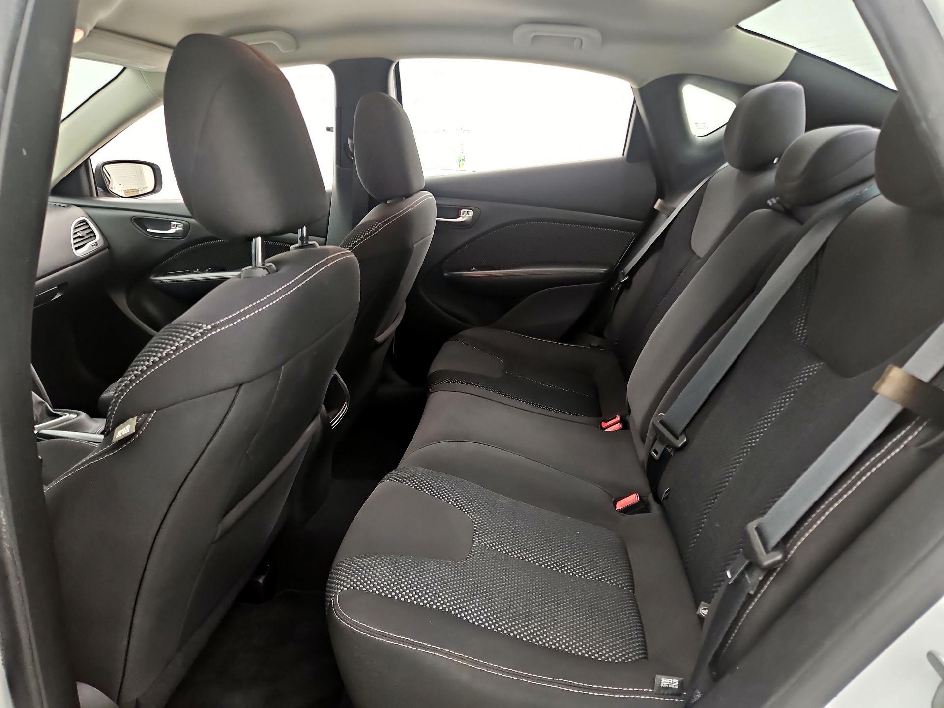 Thumbnail: 2015 Dodge Dart - 19