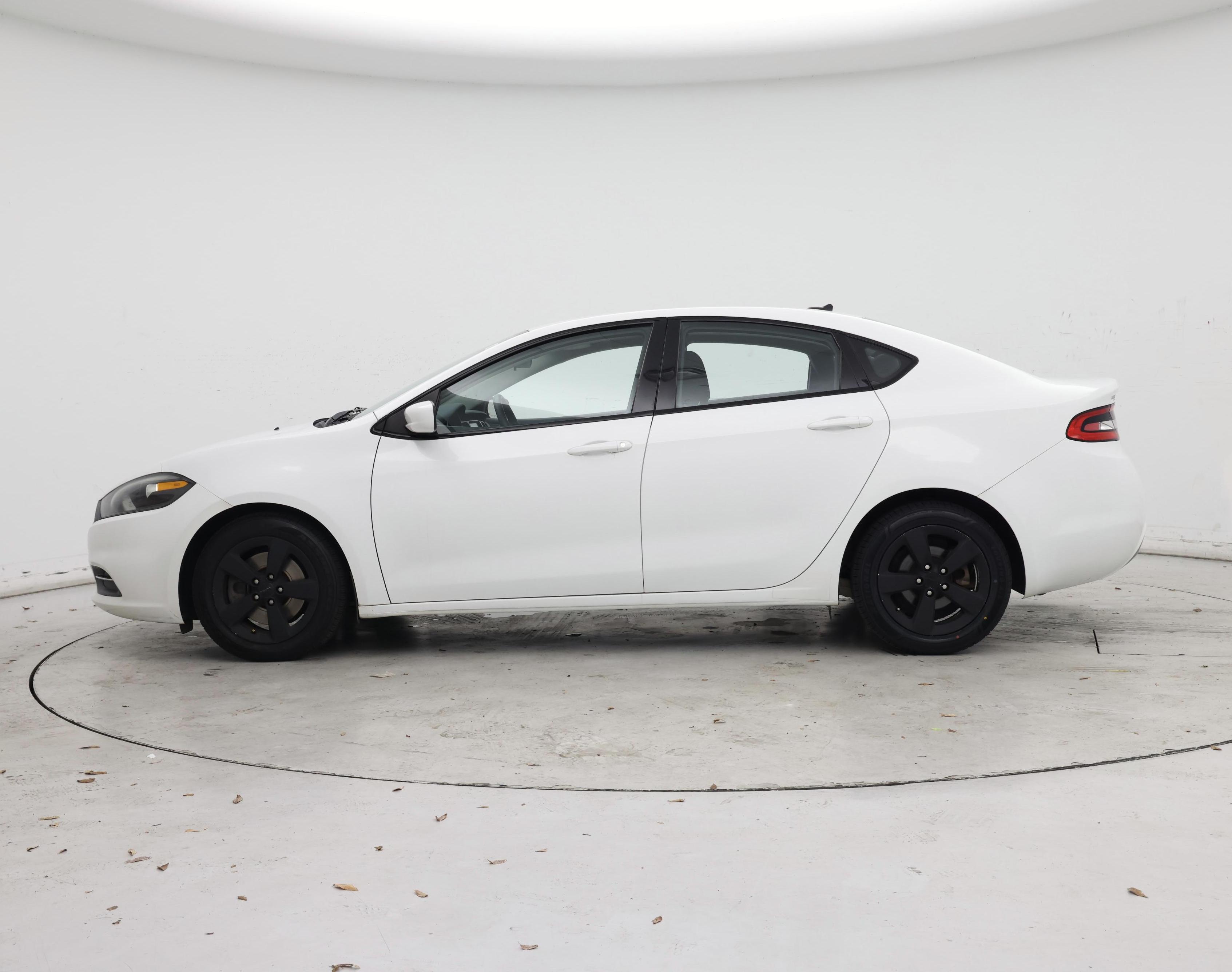 Thumbnail: 2015 Dodge Dart - 3