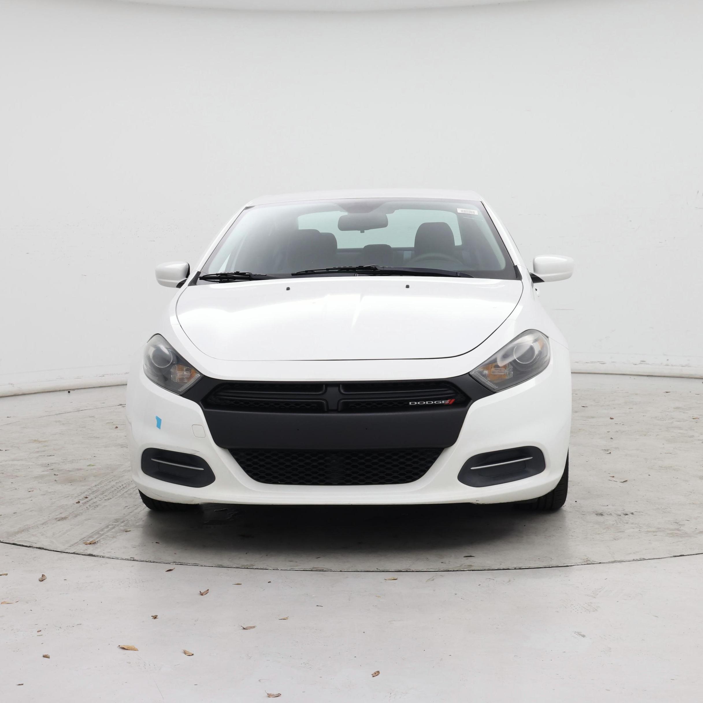 Thumbnail: 2015 Dodge Dart - 5
