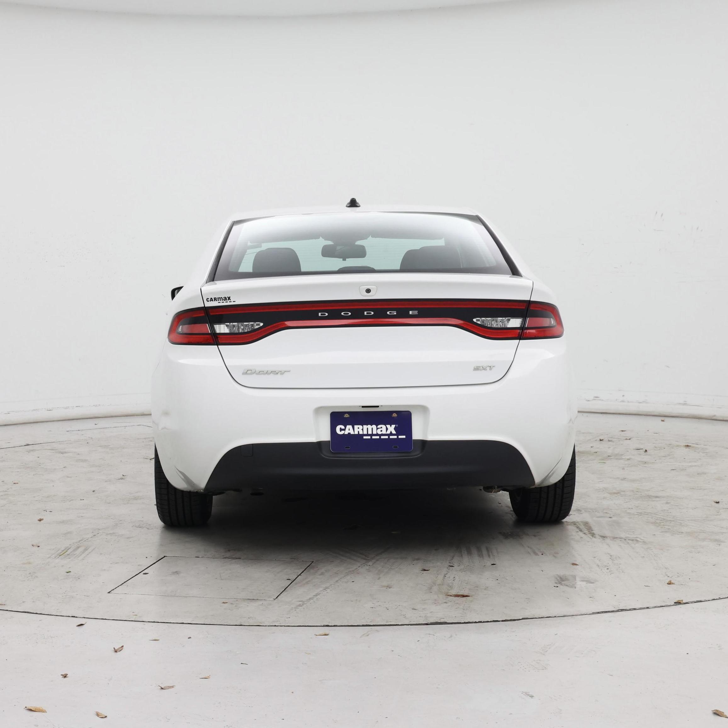 Thumbnail: 2015 Dodge Dart - 6