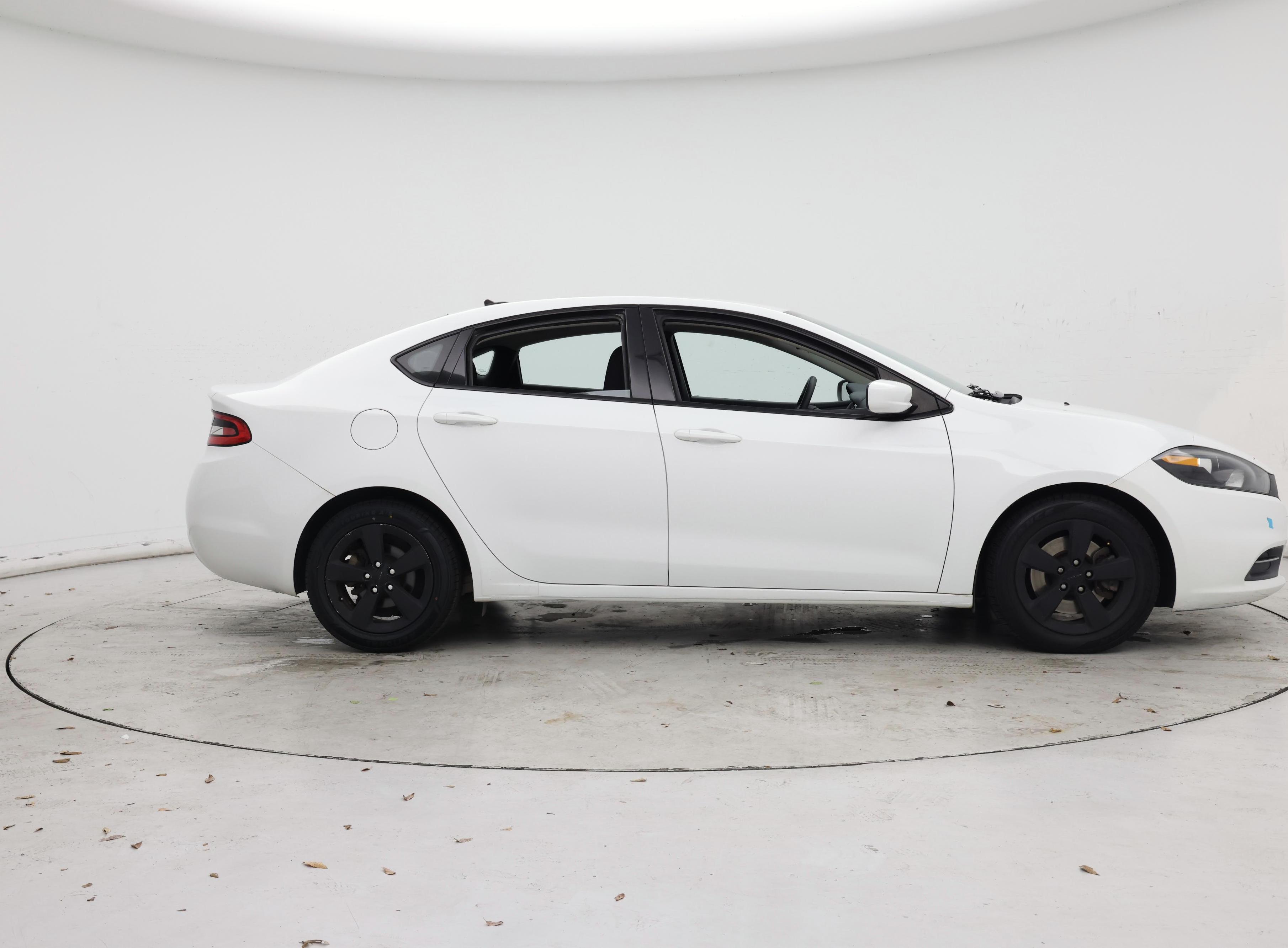 Thumbnail: 2015 Dodge Dart - 7