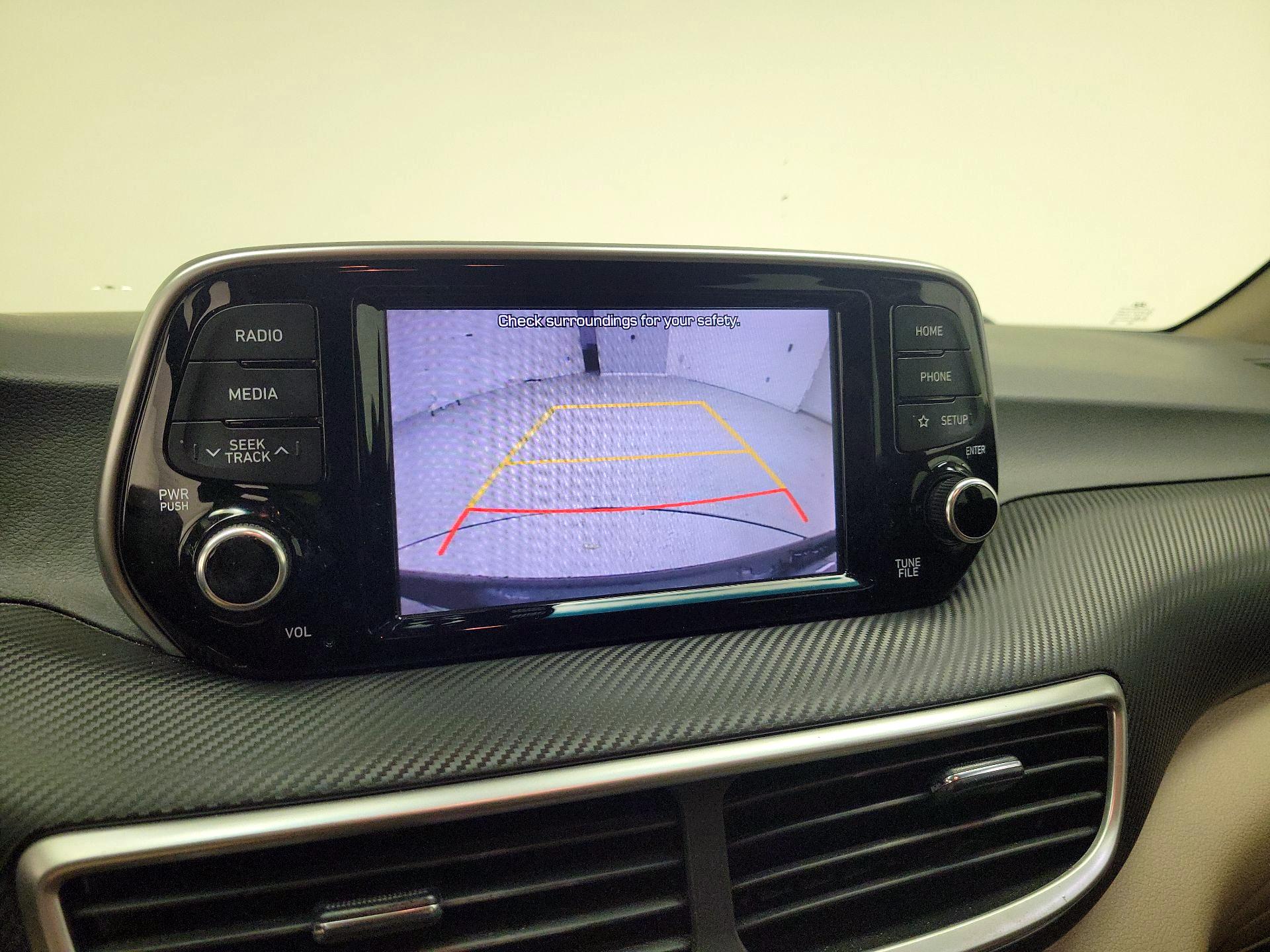 Thumbnail: 2019 Hyundai Tucson - 14