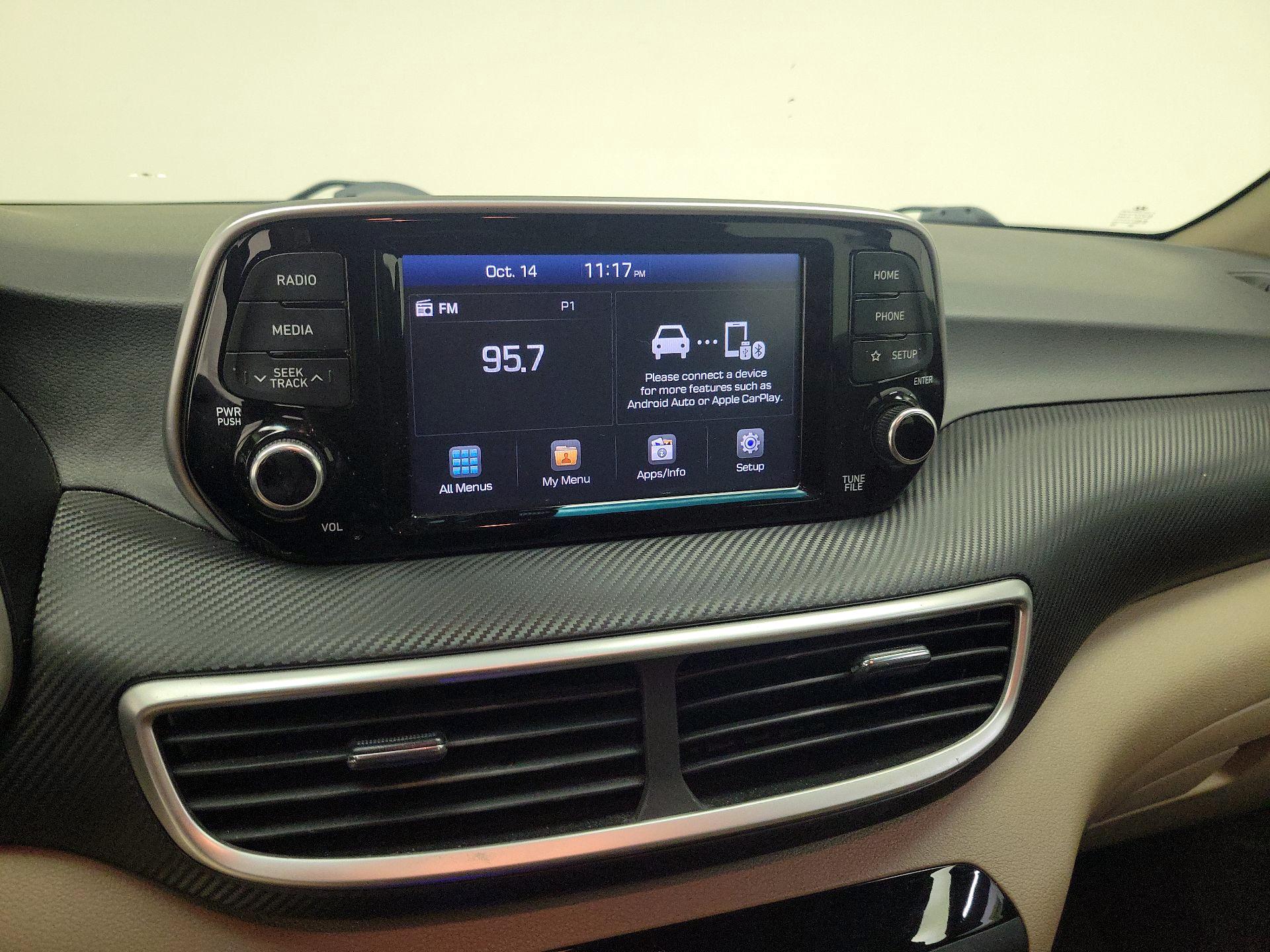 Thumbnail: 2019 Hyundai Tucson - 15