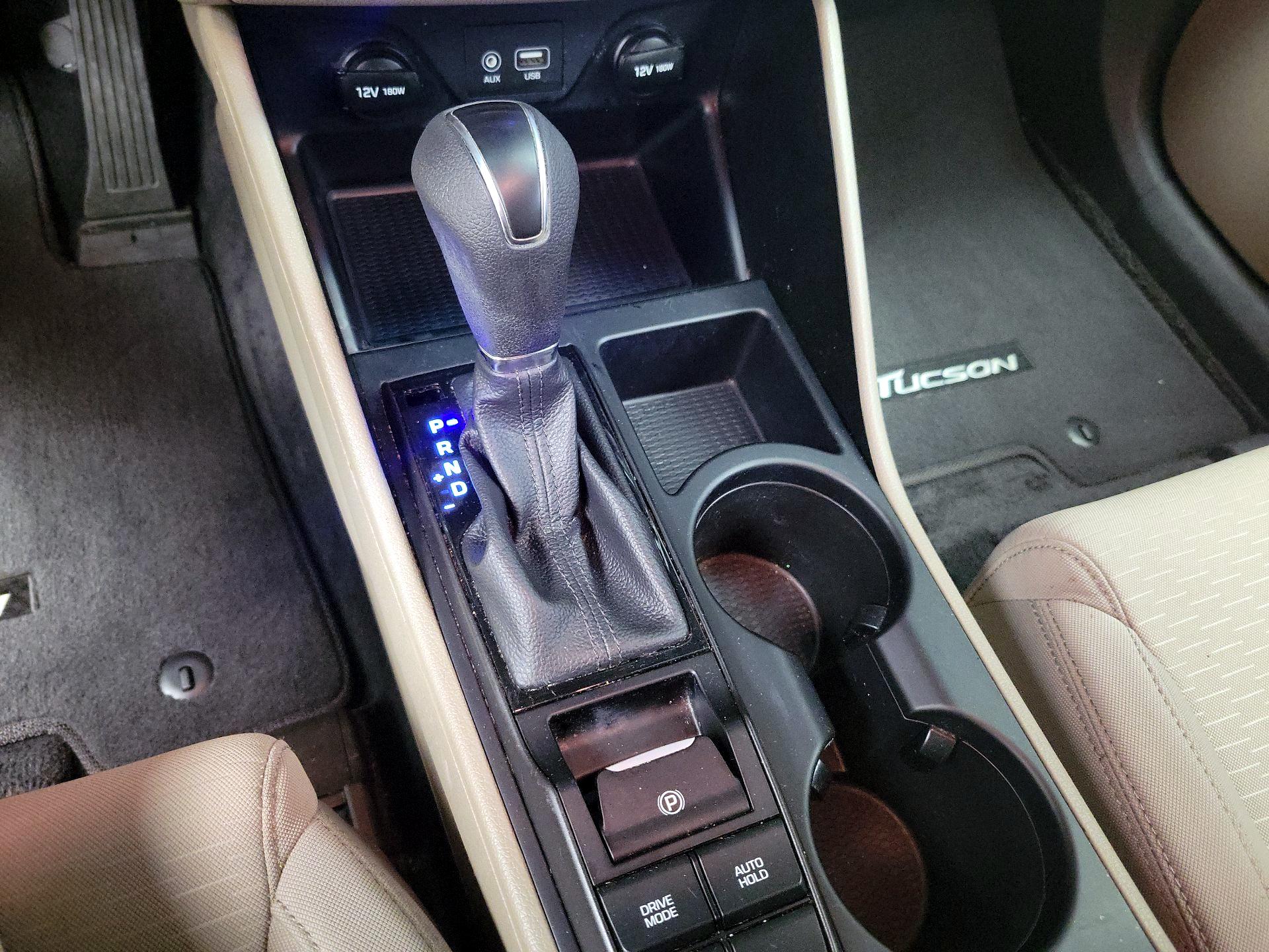 Thumbnail: 2019 Hyundai Tucson - 17