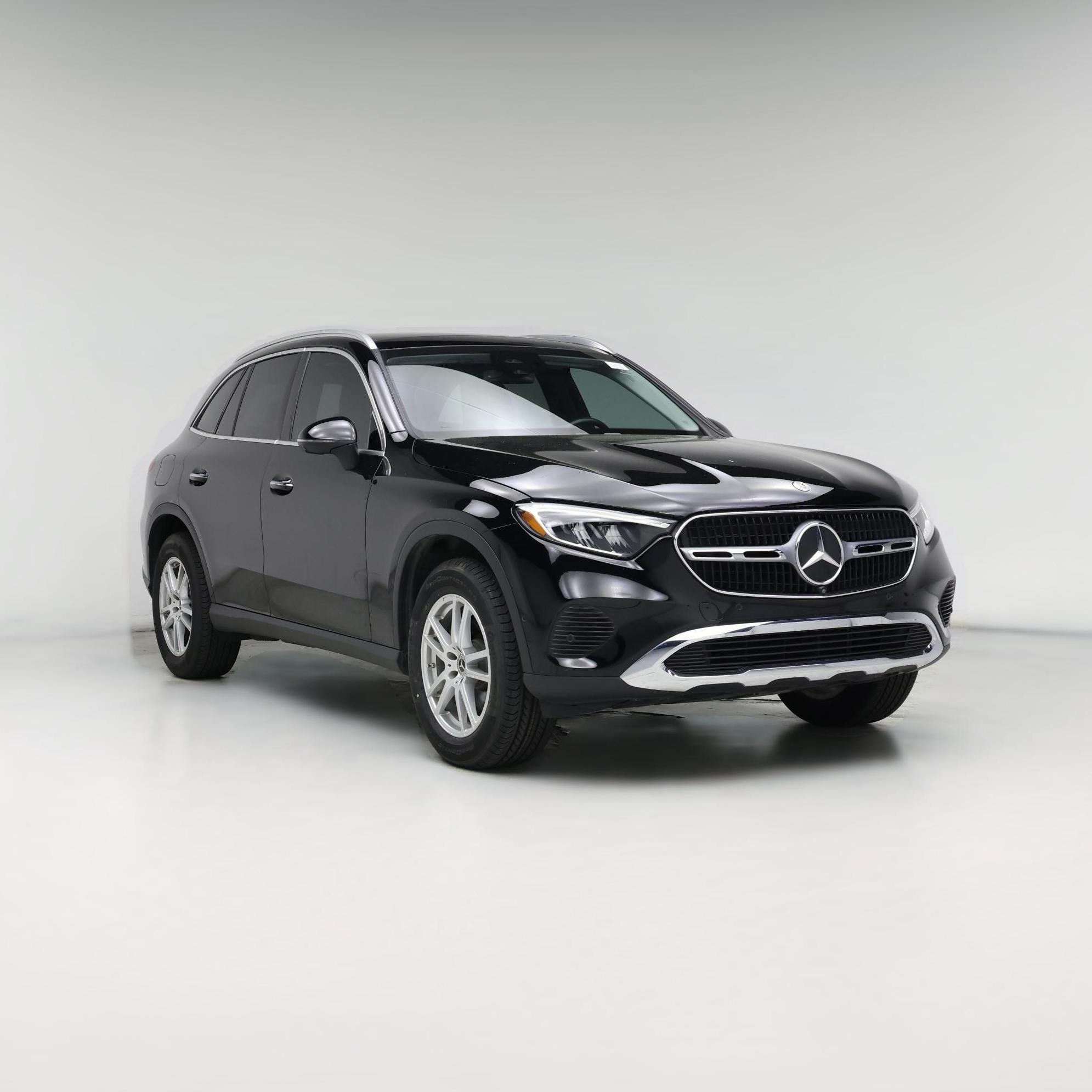 Thumbnail: 2023 Mercedes-Benz GLC - 1