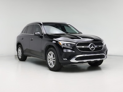 2023 Mercedes-Benz GLC300