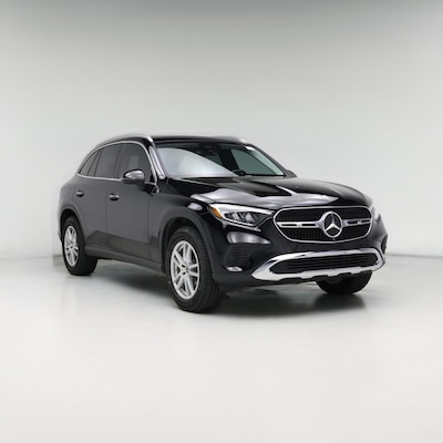 2023 Mercedes-Benz GLC300