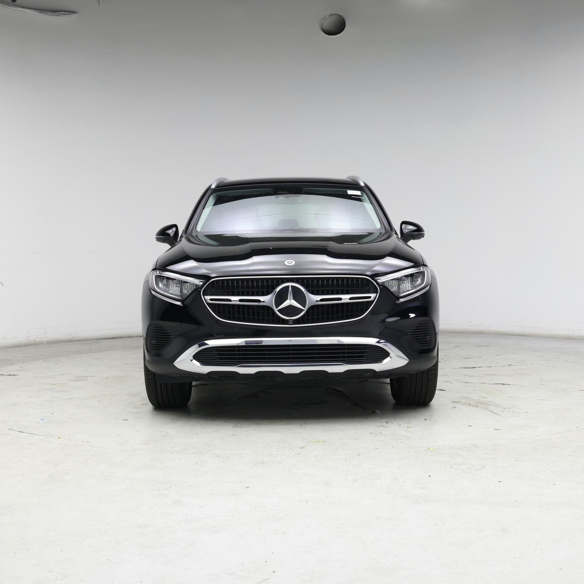 Thumbnail: 2023 Mercedes-Benz GLC - 5