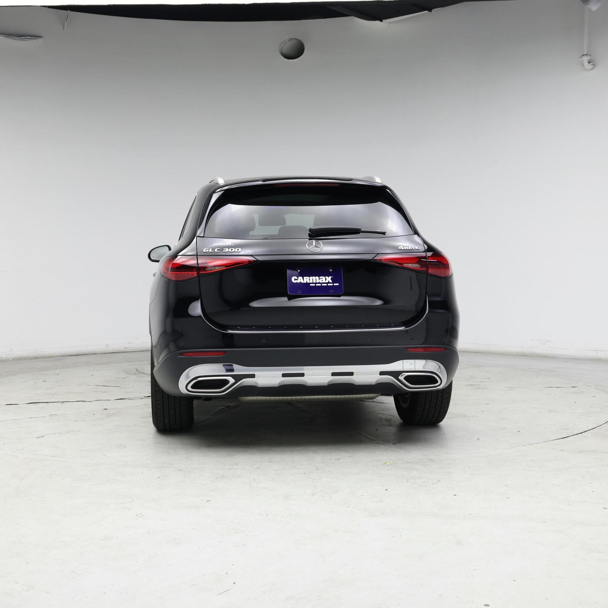 Thumbnail: 2023 Mercedes-Benz GLC - 6